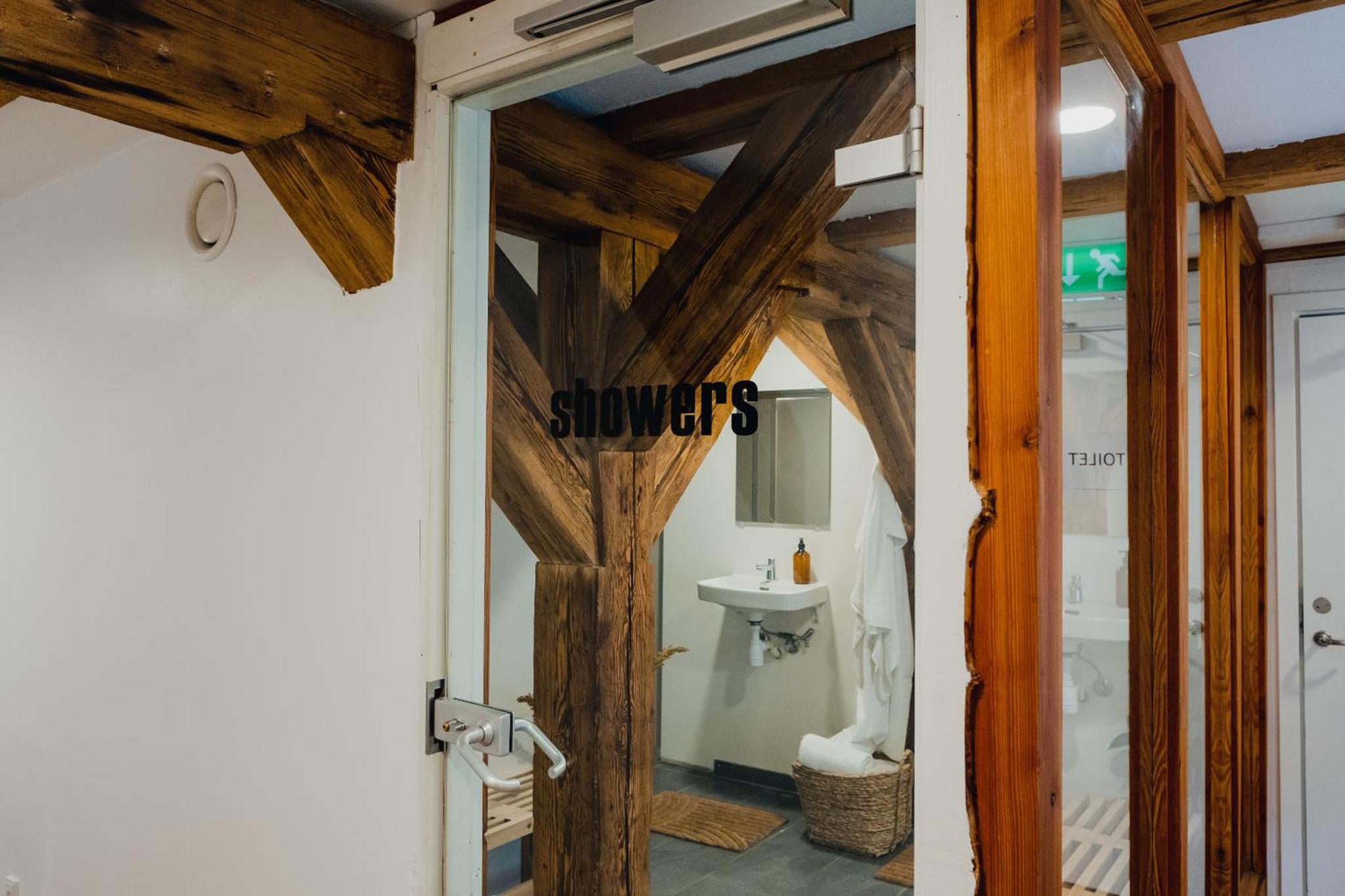 Capsule Hotel Nyhavn63 — photo 5
