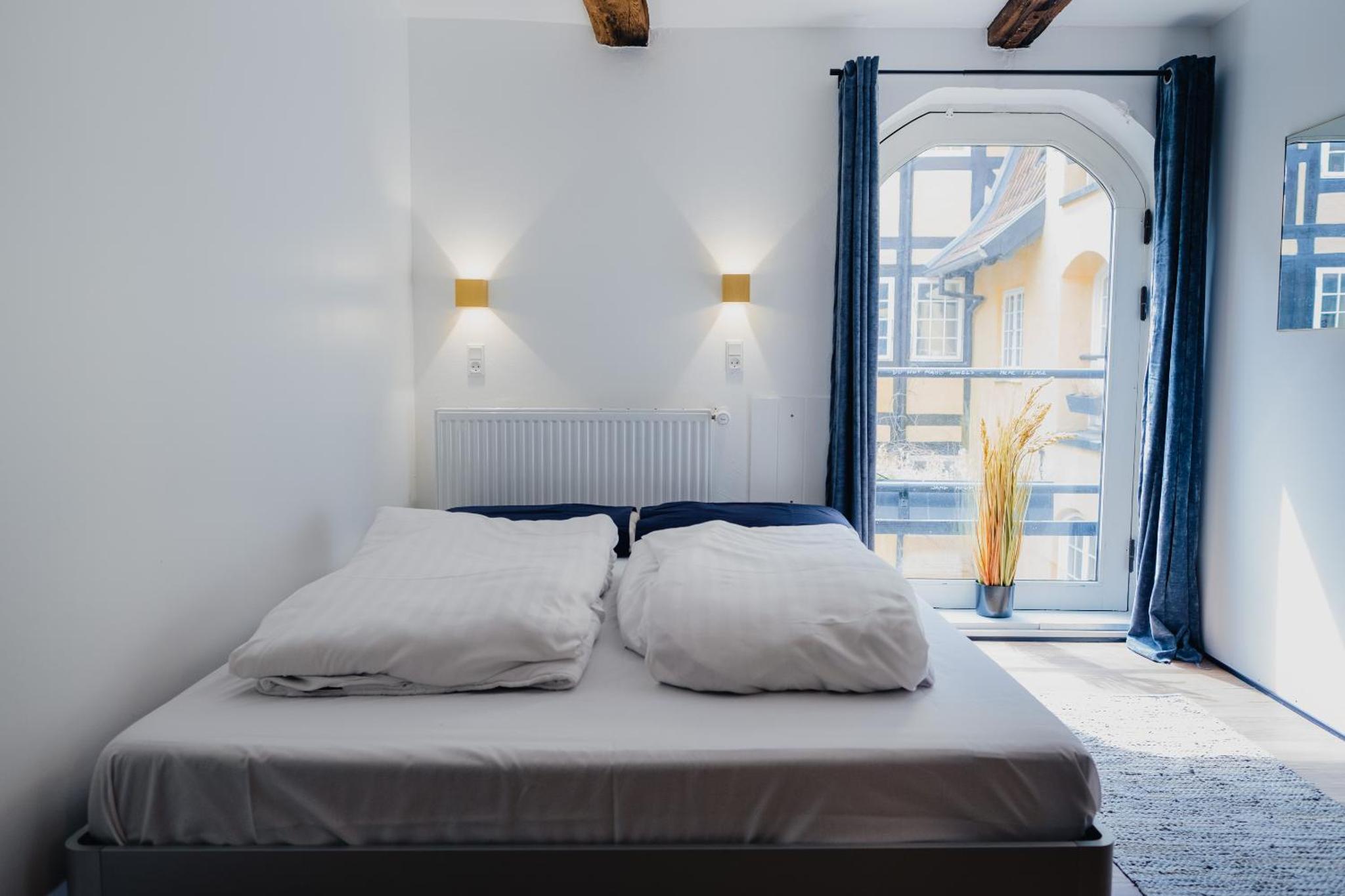 Capsule Hotel Nyhavn63 — photo 7
