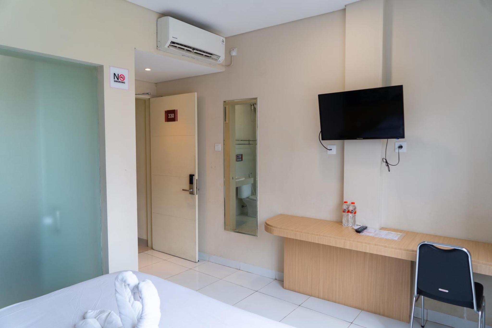 Miko Rooms & Capsules hotel — photo 10