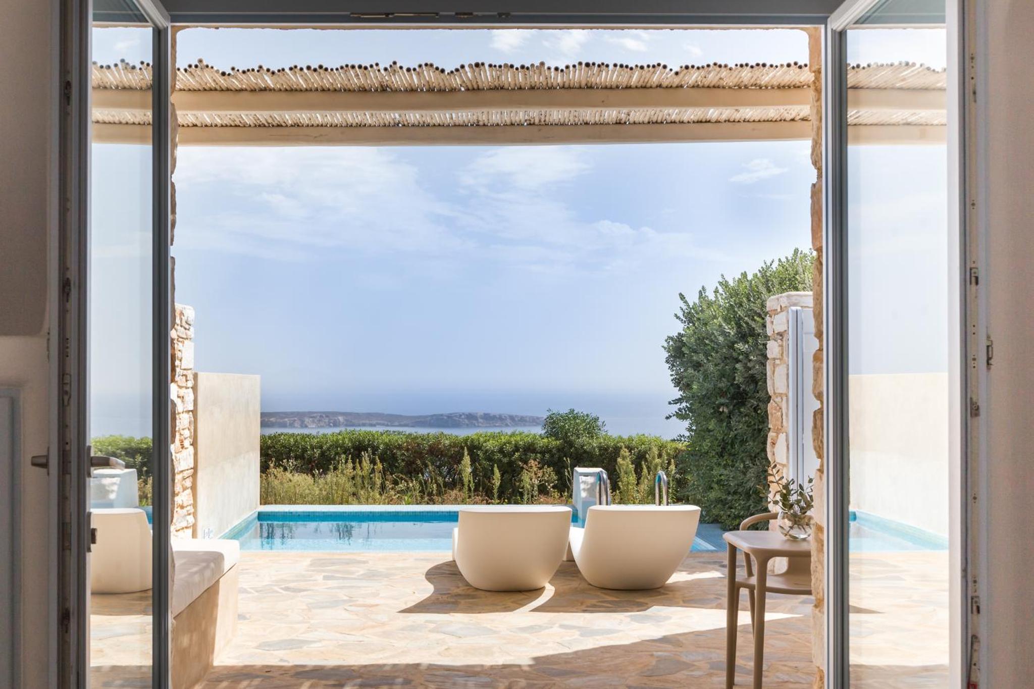 Calme Boutique Hotel — thumbnail 2