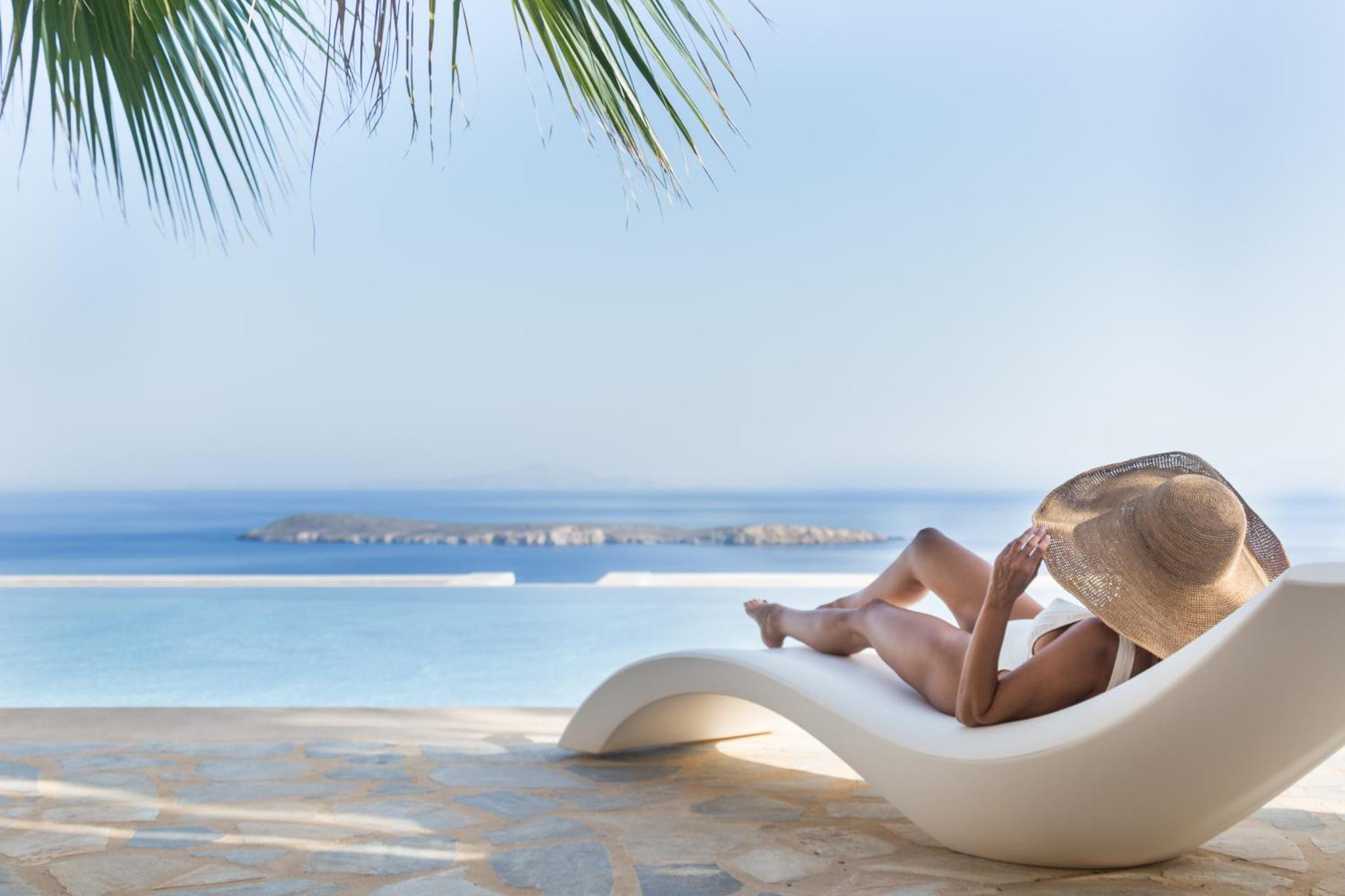Calme Boutique Hotel — thumbnail 3