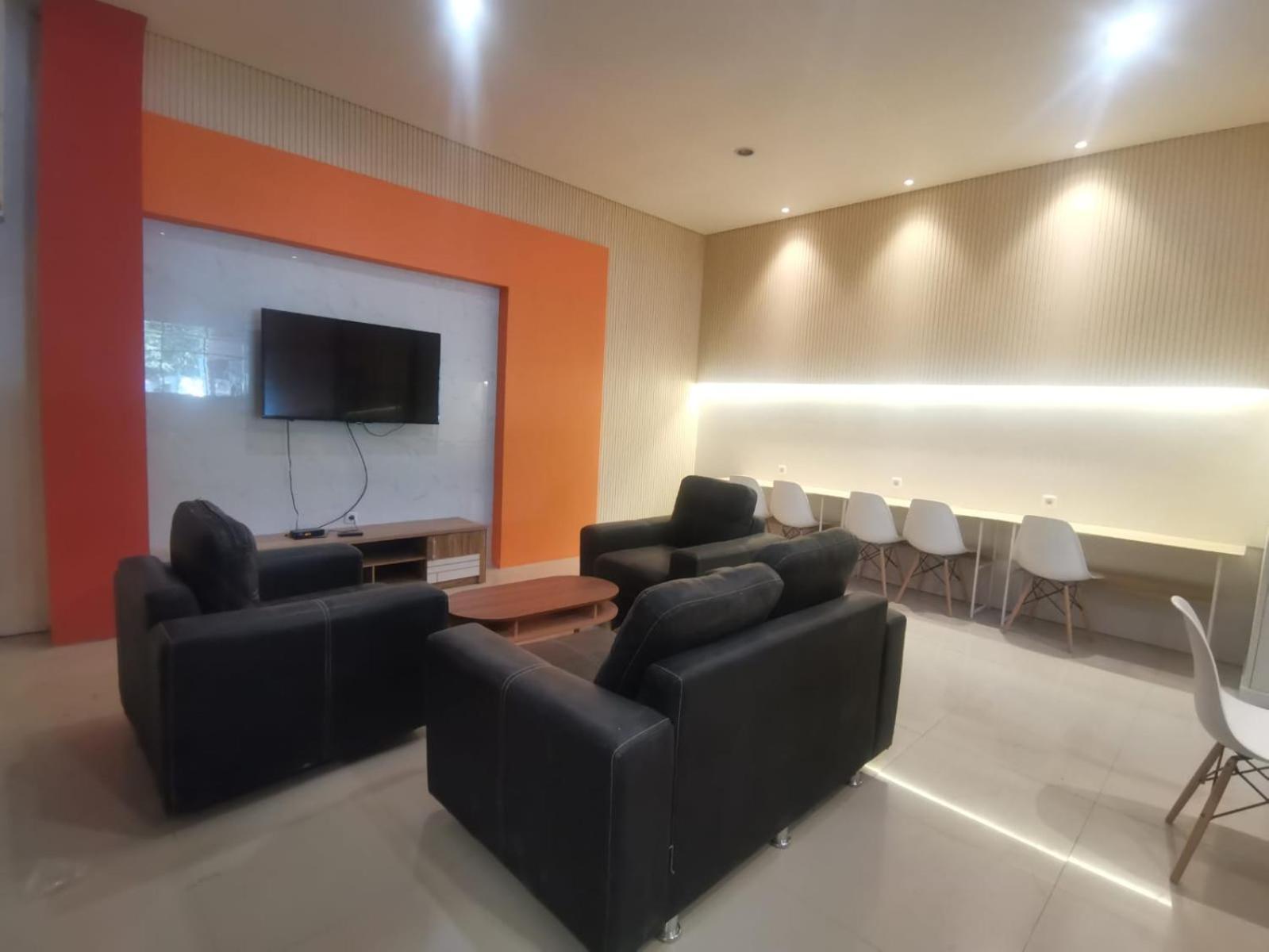 Autumn Living Hotel Kapsul — photo 12