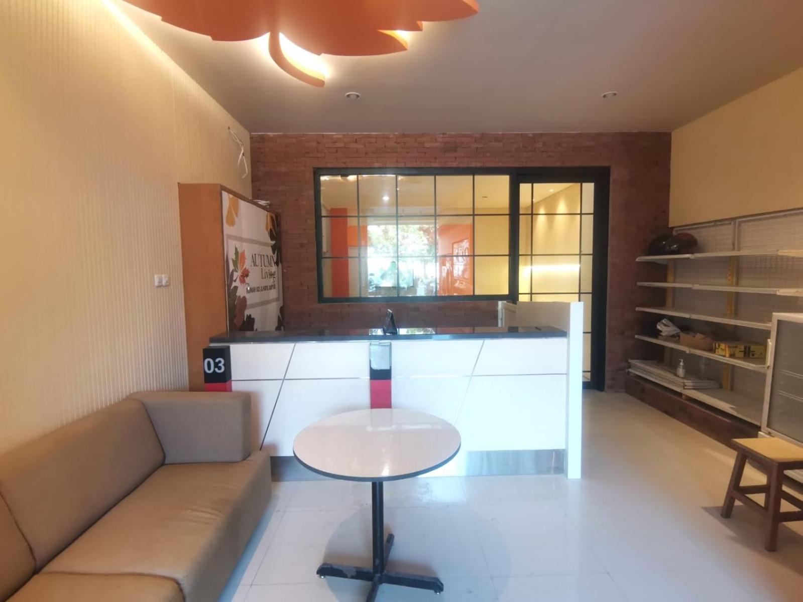 Autumn Living Hotel Kapsul — photo 11