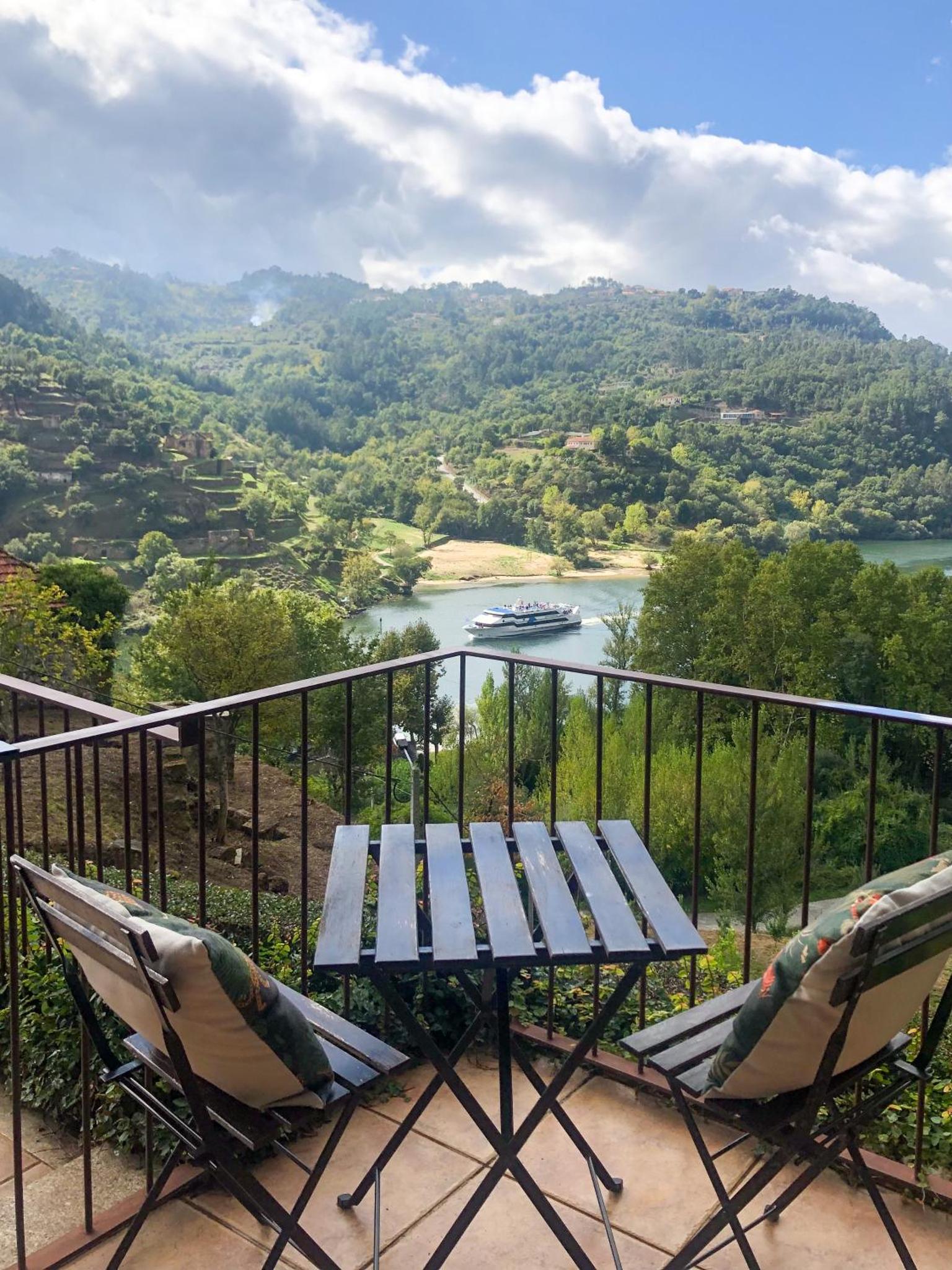 Dajas Douro Valley - Exclusive Villas — thumbnail 3