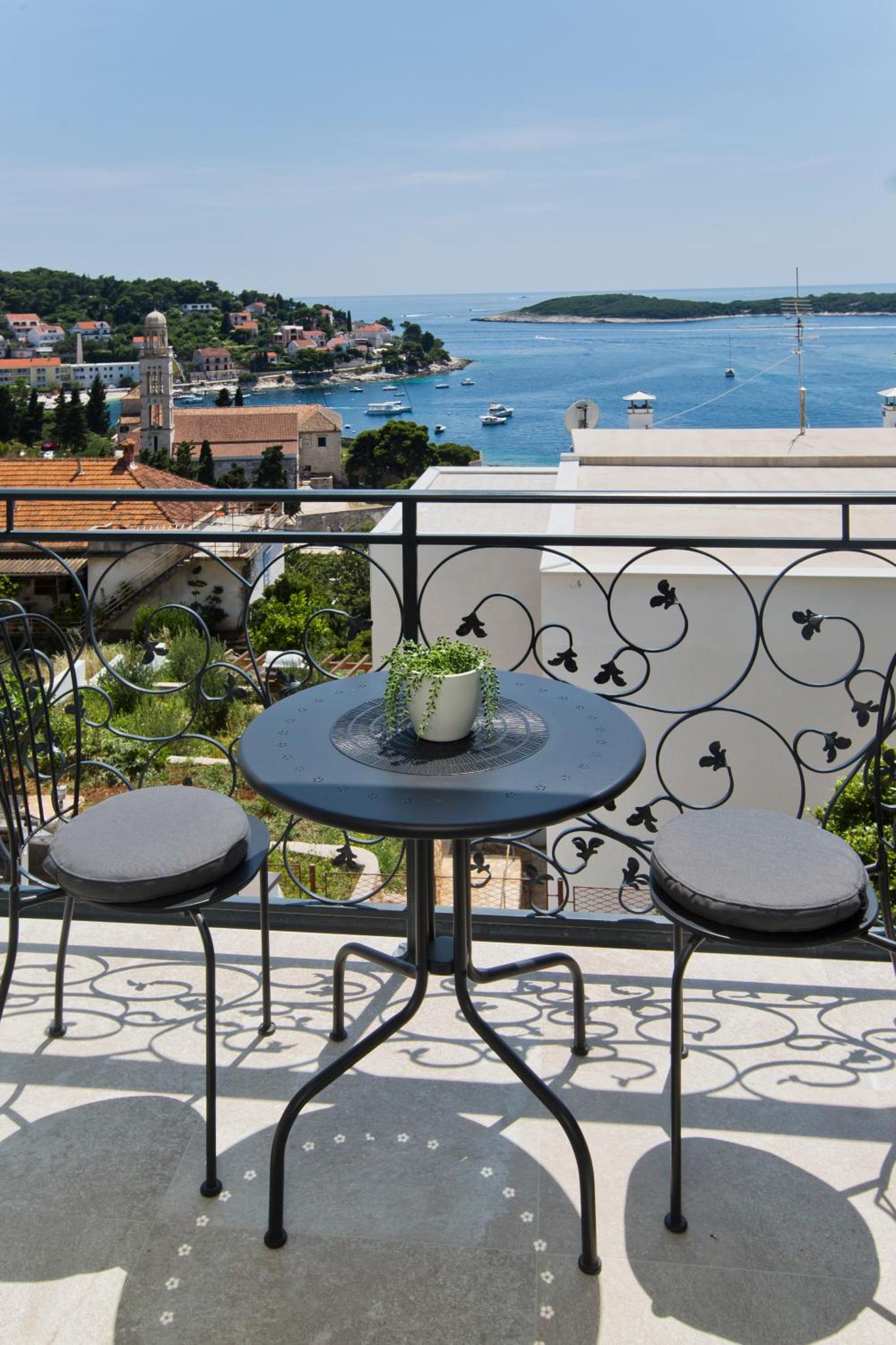 Villa Milton Luxe Hvar, Hvar