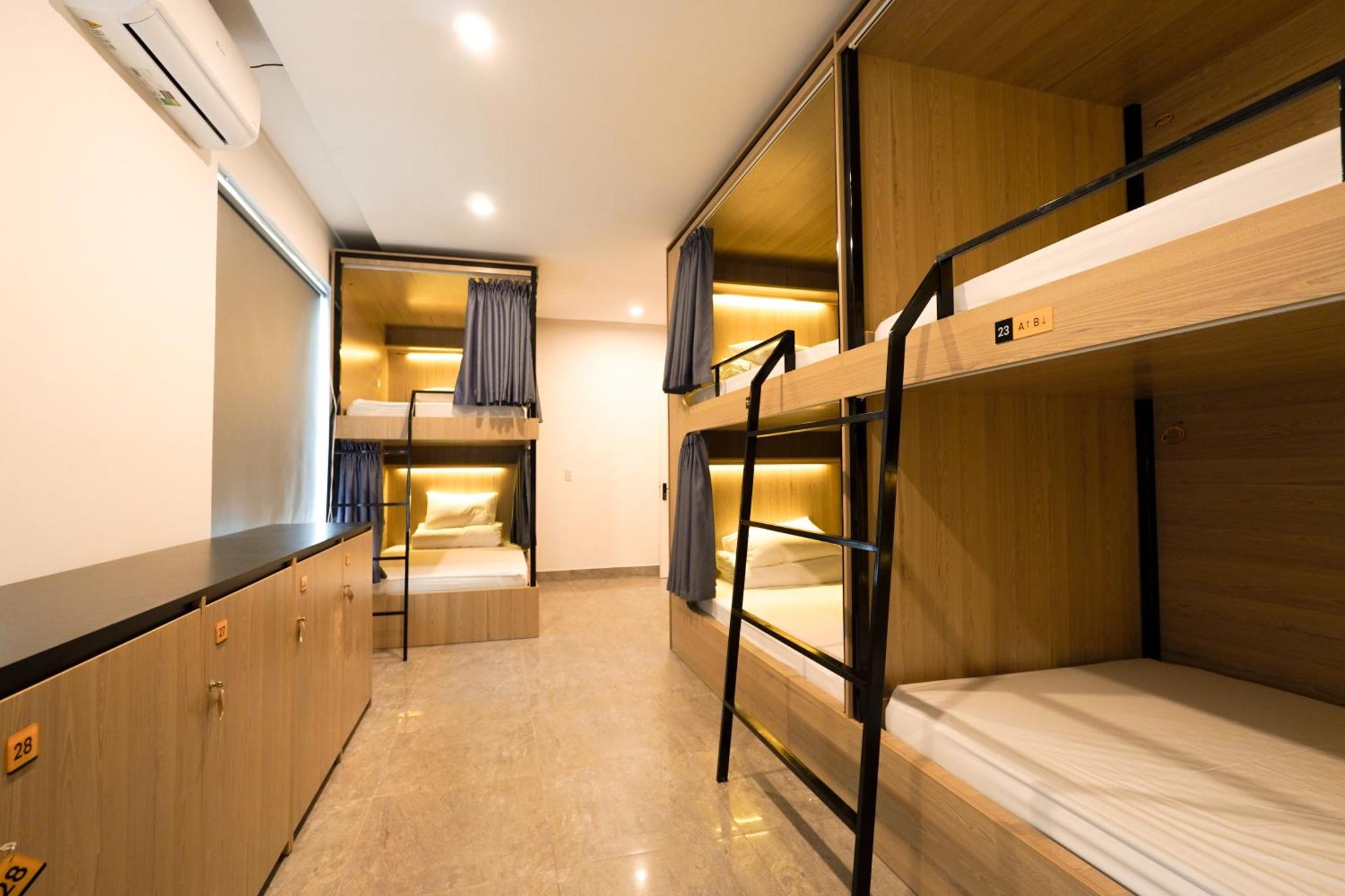 MOTOGO Hostel — thumbnail 4