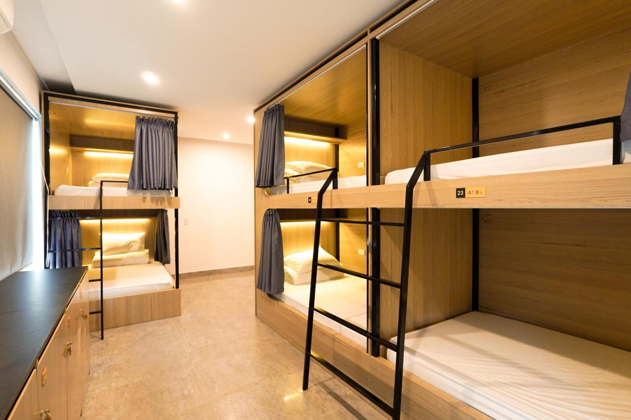 MOTOGO Hostel — thumbnail 3