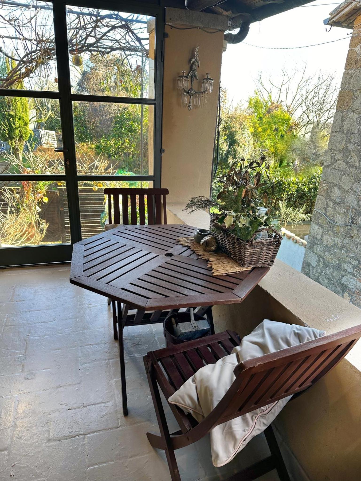 La casa di Zoe-ARTANDTRAVEL