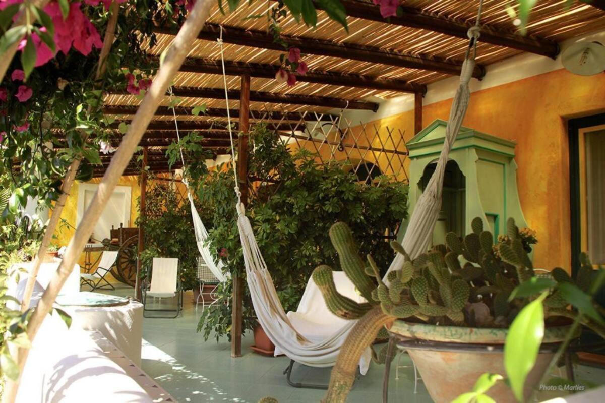 Casa Gialla B&B — thumbnail 3