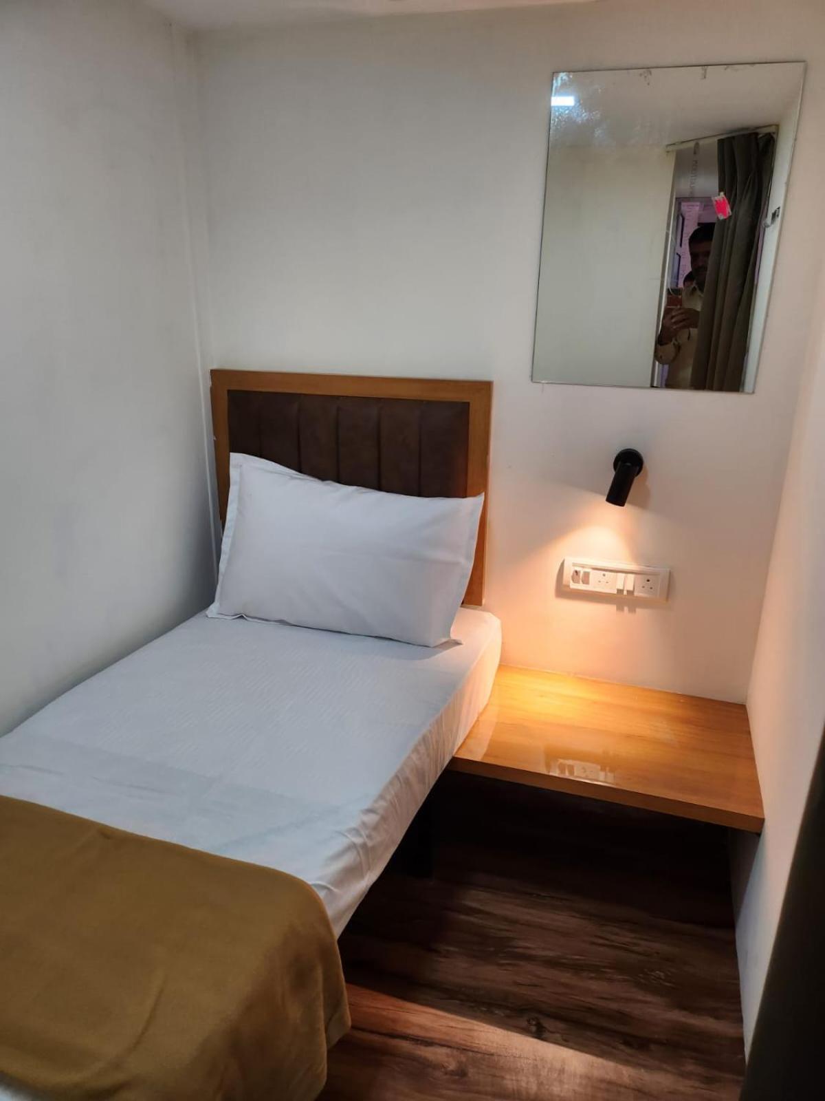 Galaxy Cabin Stay And Dormitory — photo 6
