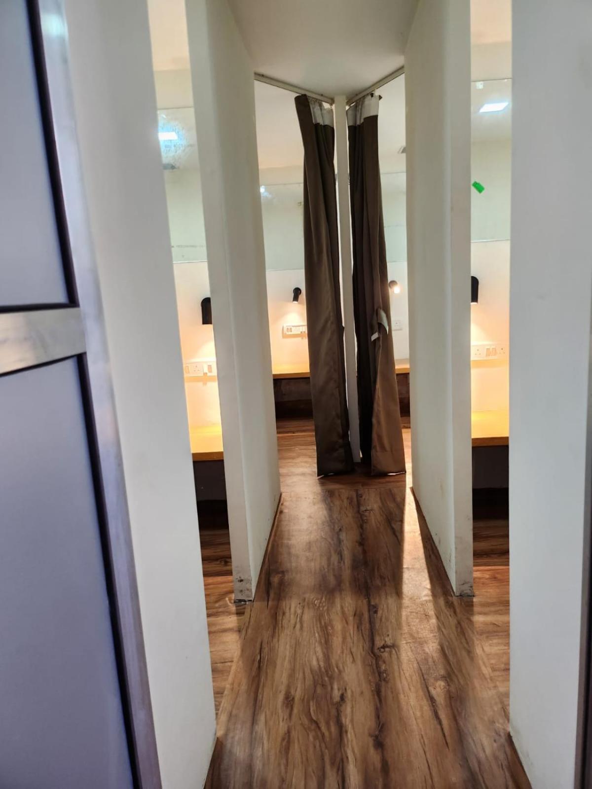 Galaxy Cabin Stay And Dormitory — photo 10