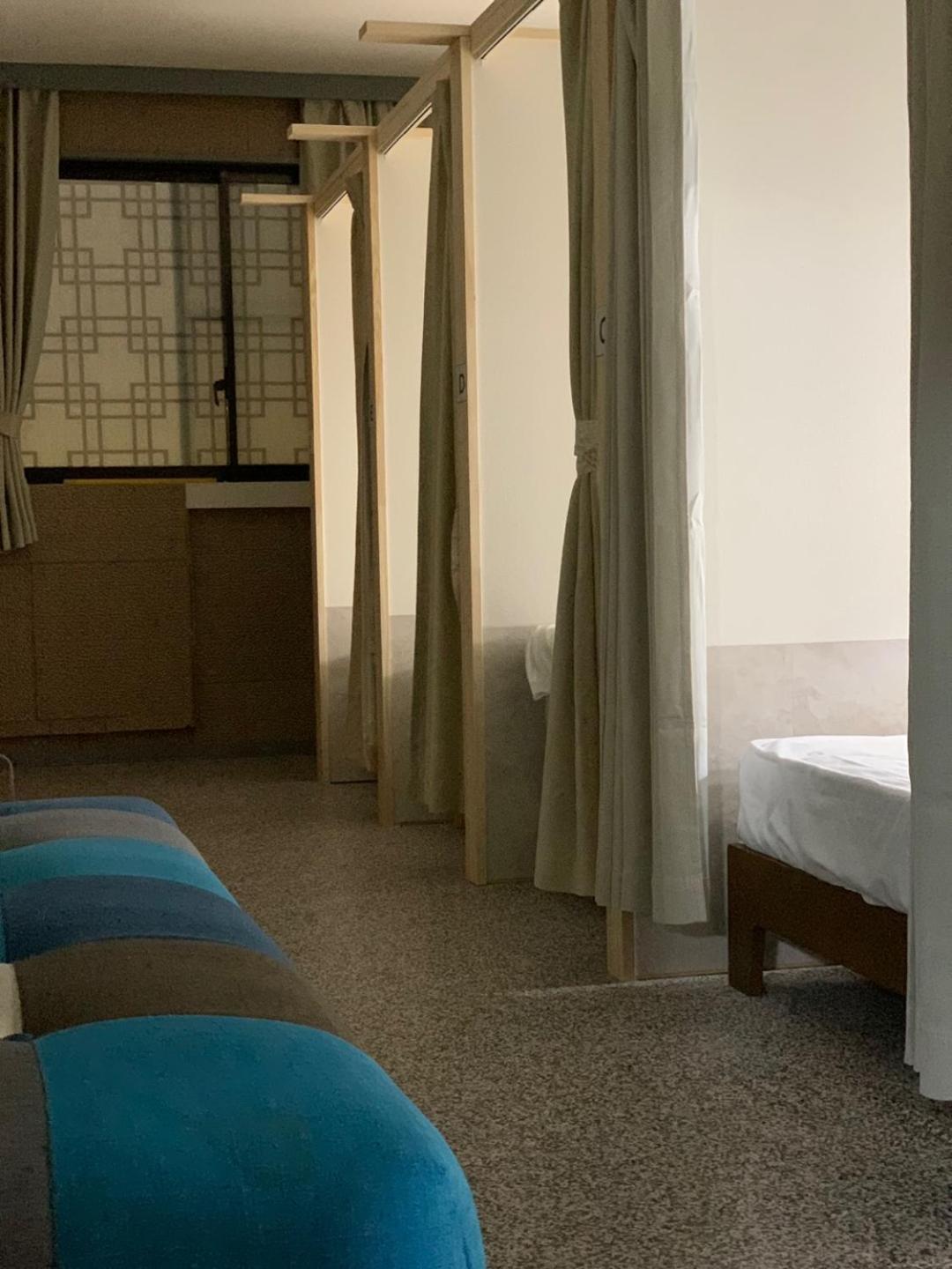 Shinjuku Sky hostel — photo 5