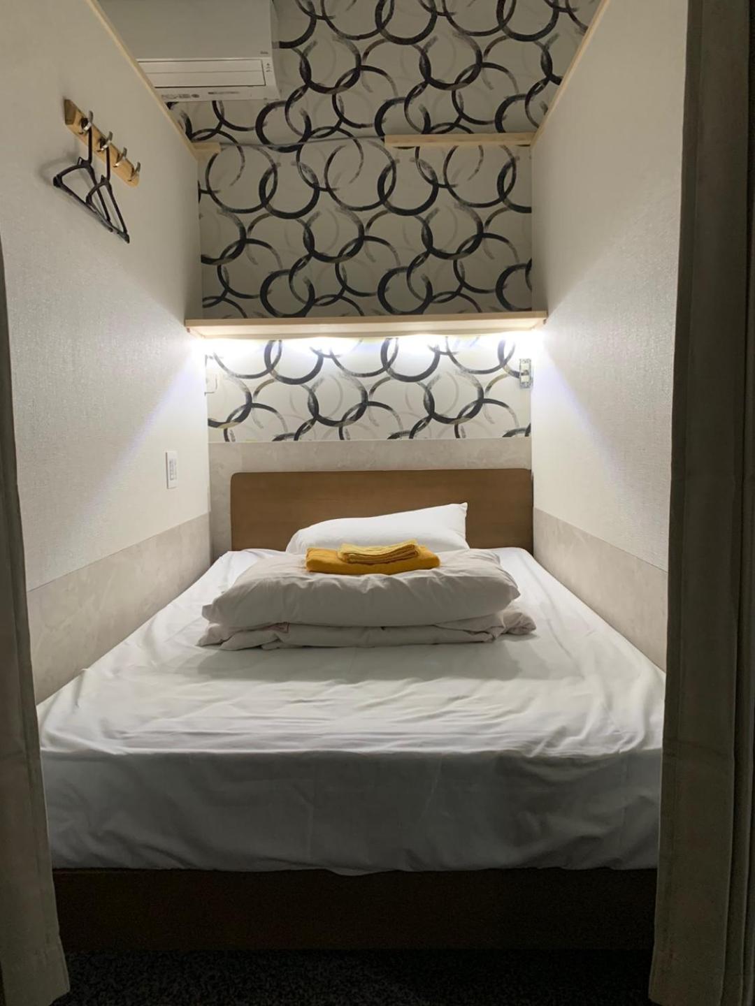 Shinjuku Sky hostel — thumbnail 2