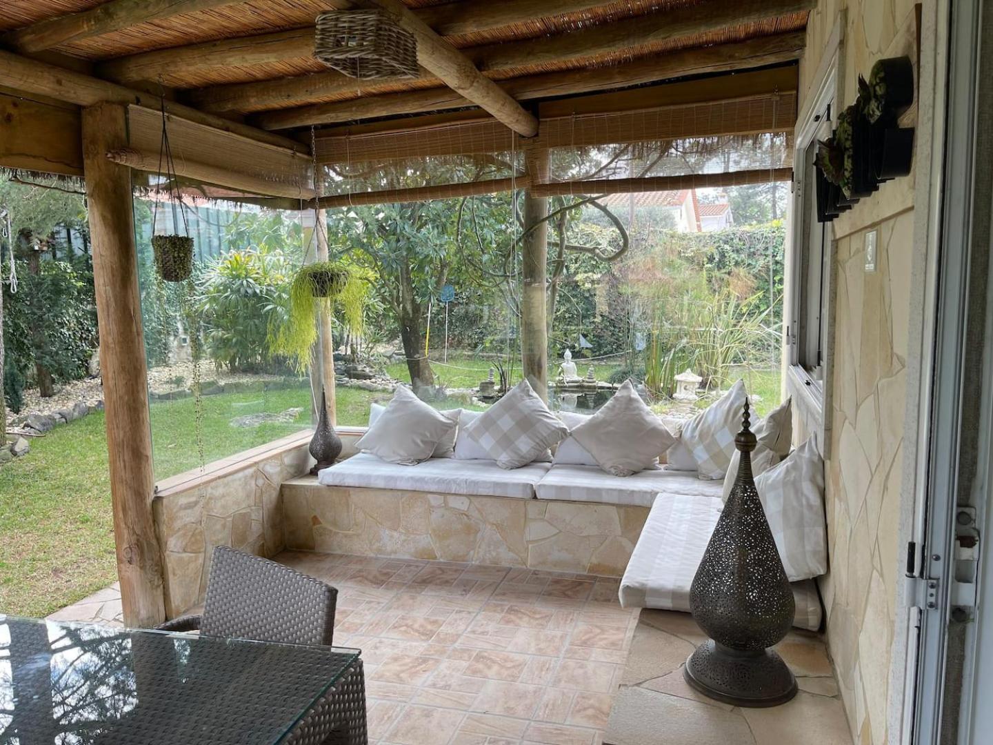 A Casa Do Lago — thumbnail 3