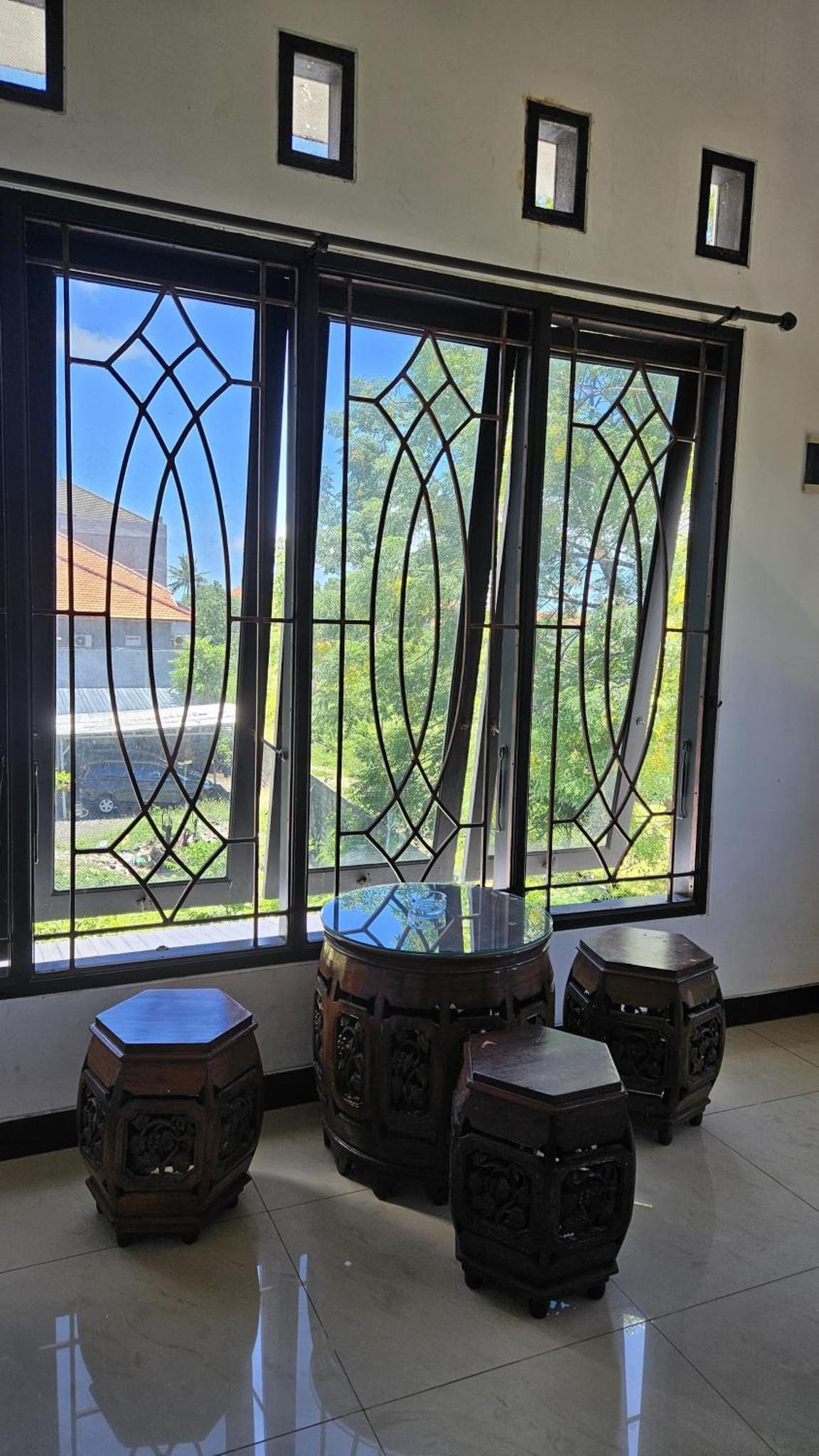 Fora Capsule Hostel Tuban Kuta Bali — photo 10