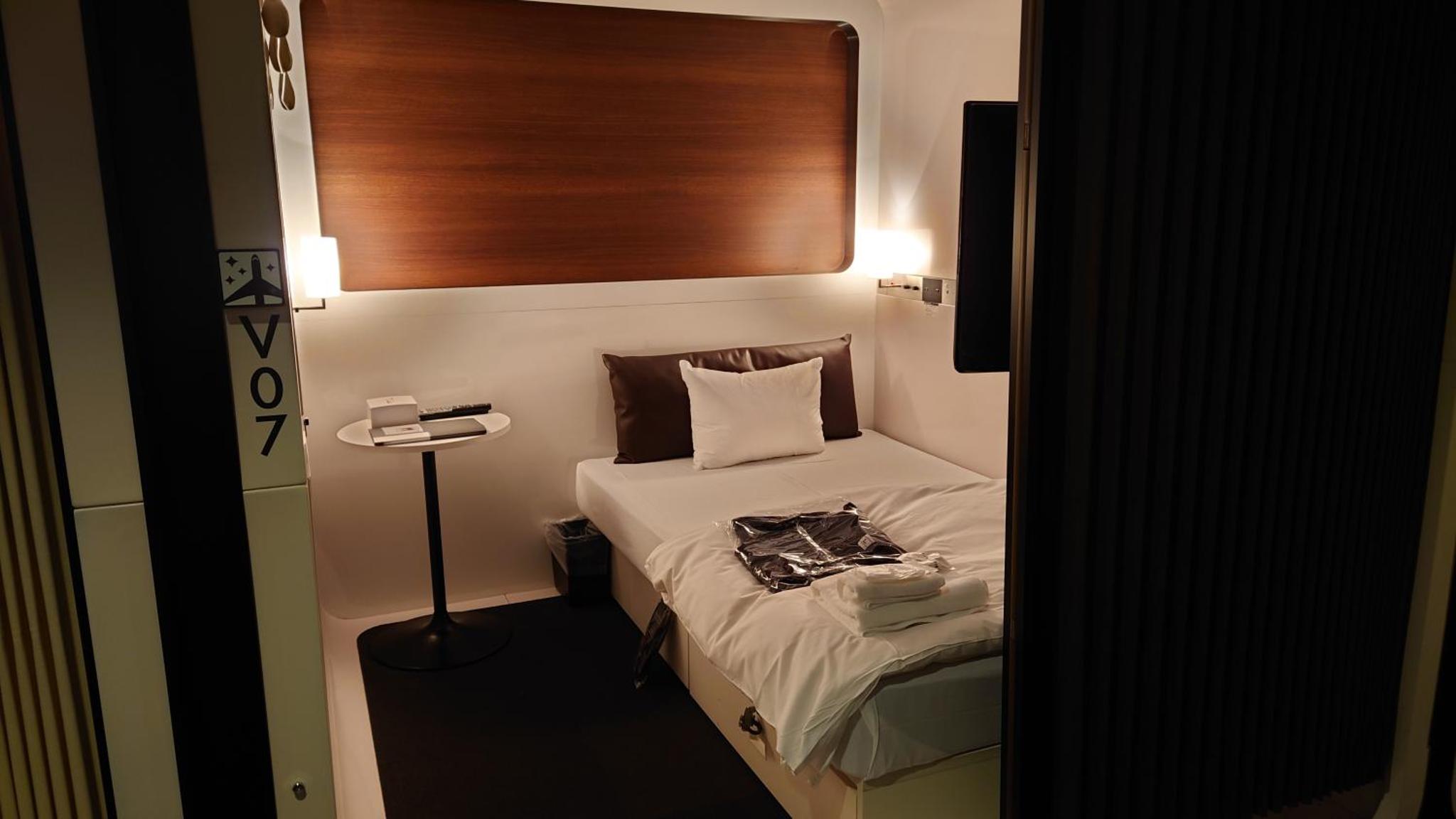 First Cabin Haneda Terminal 1 — photo 6