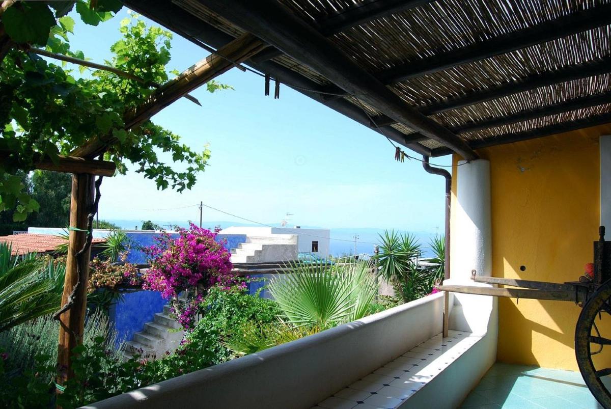 Casa Gialla B&B — thumbnail 2