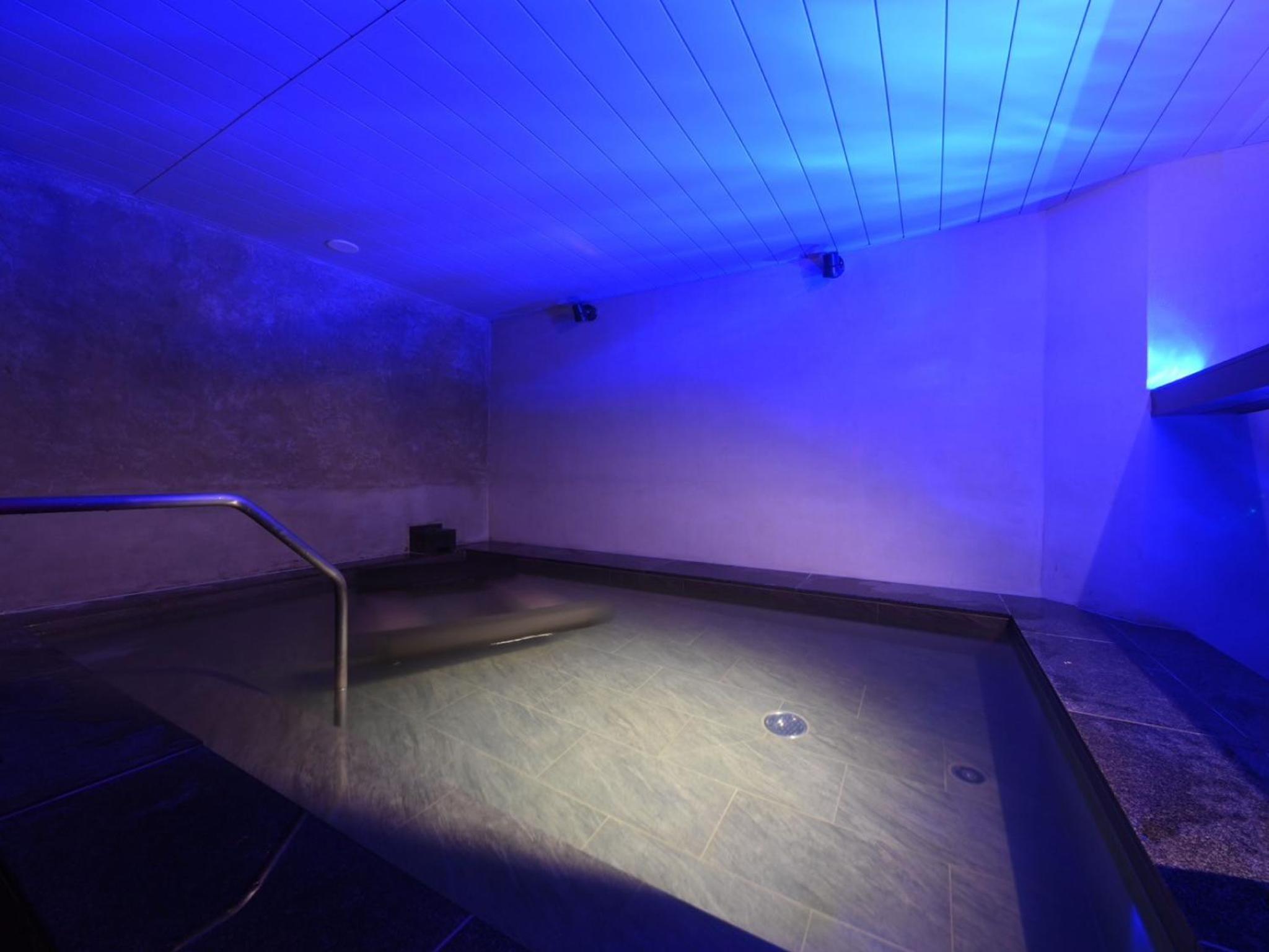 The Centurion Sauna Rest & Stay Sapporo Male Only — photo 6
