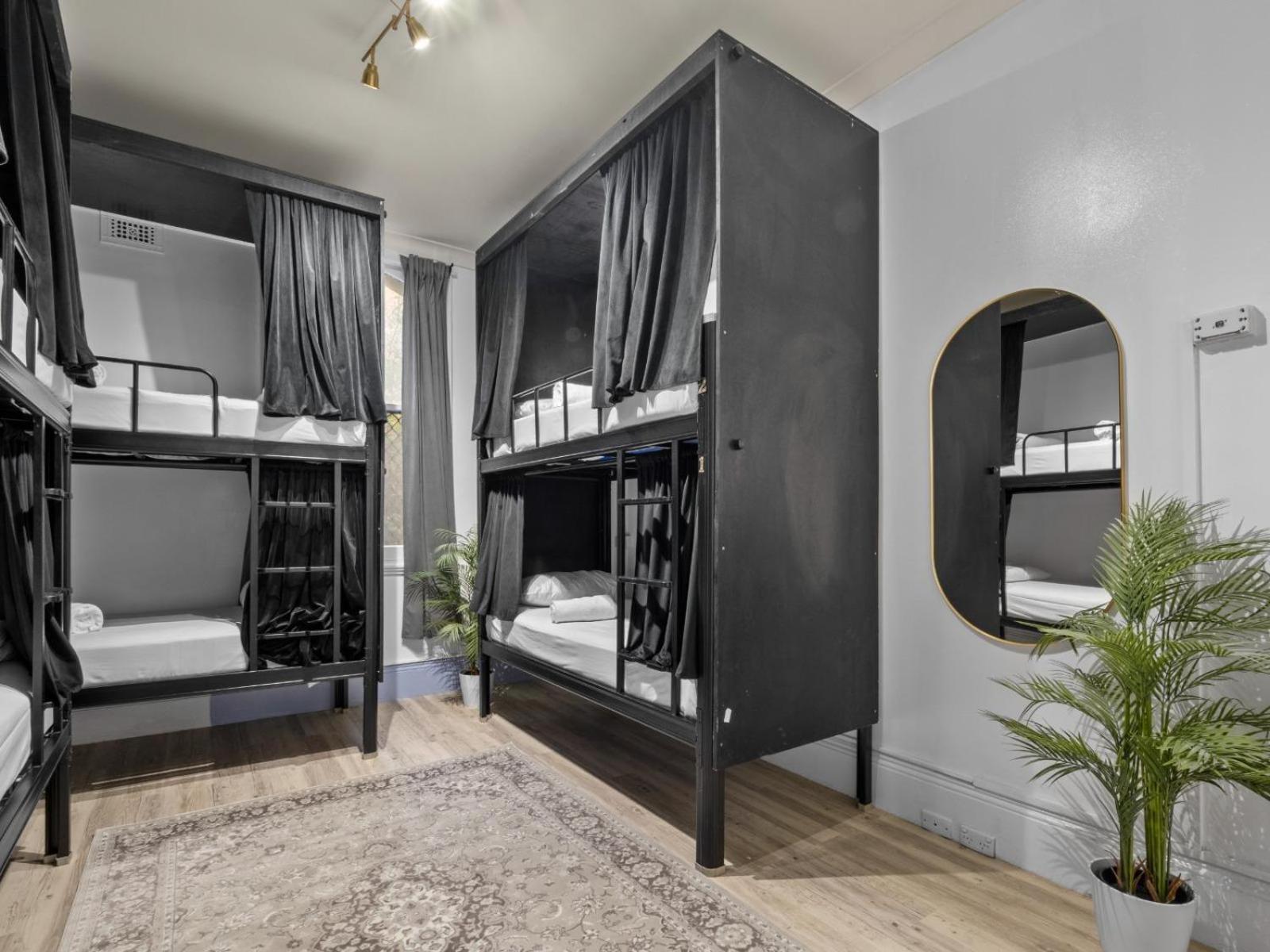 AZZURRO POD HOTEL Darling Harbour- Near ICC — photo 8