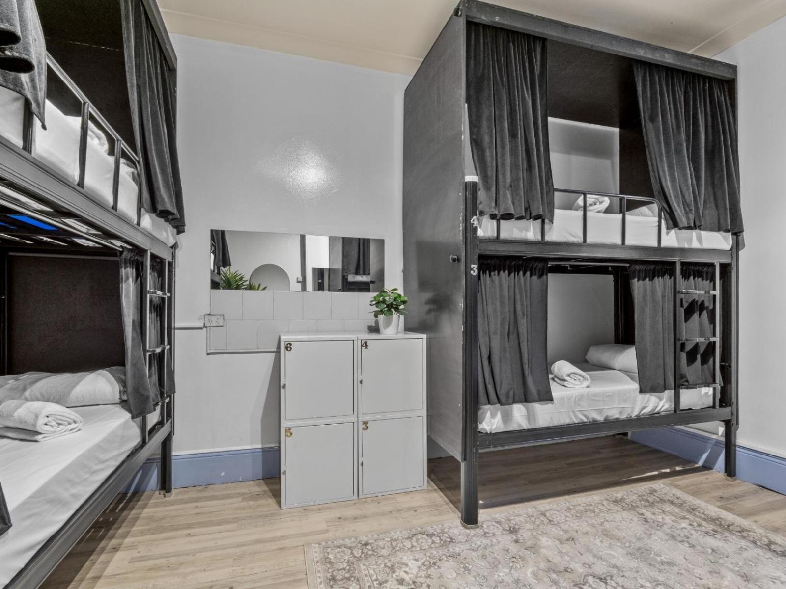 AZZURRO POD HOTEL Darling Harbour- Near ICC — thumbnail 3
