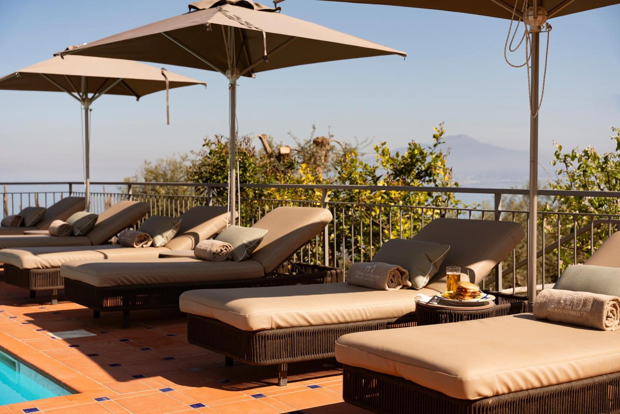 Relais Palazzo del Barone — thumbnail 4
