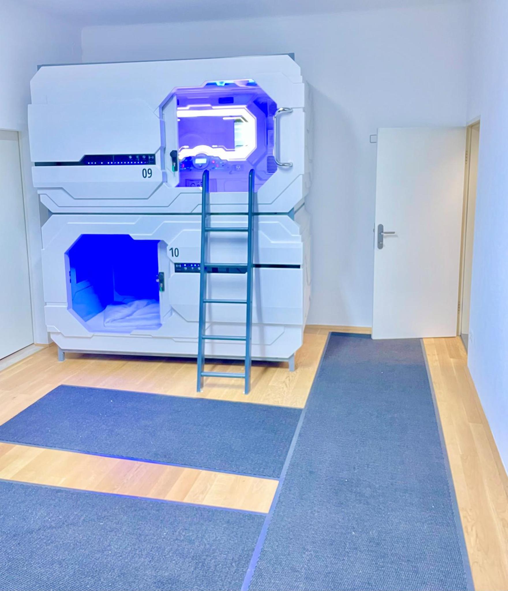 Space Home Apartment - Downtown — photo 8
