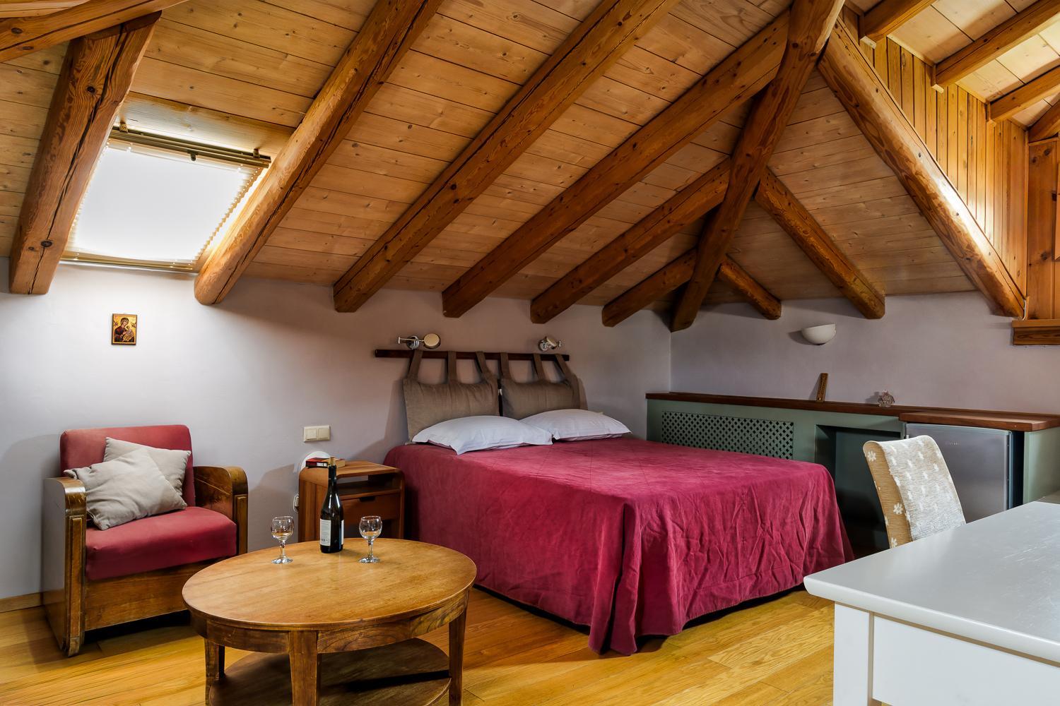 Taleton Eco Guesthouse — thumbnail 4