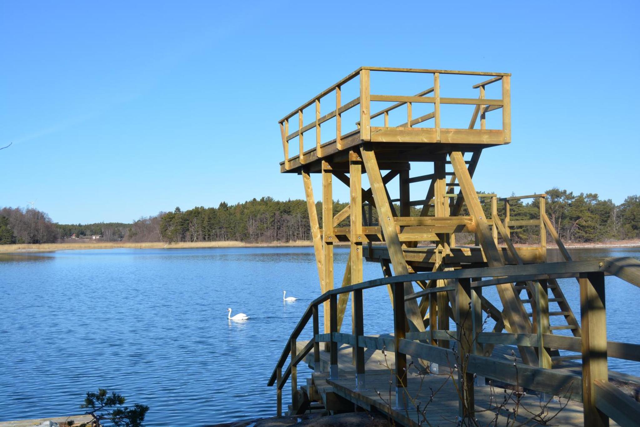 Svinö Waterfront Villa — thumbnail 3