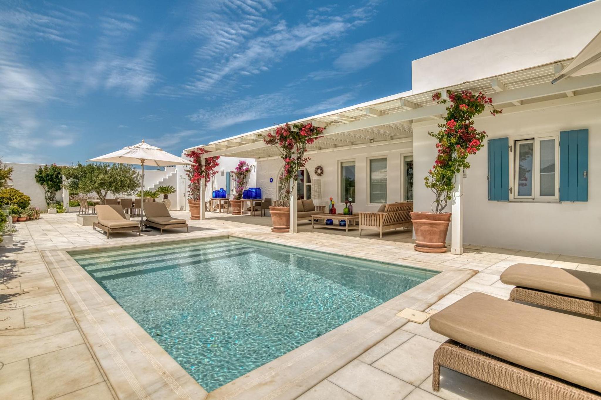 Villa Bellonia — thumbnail 4