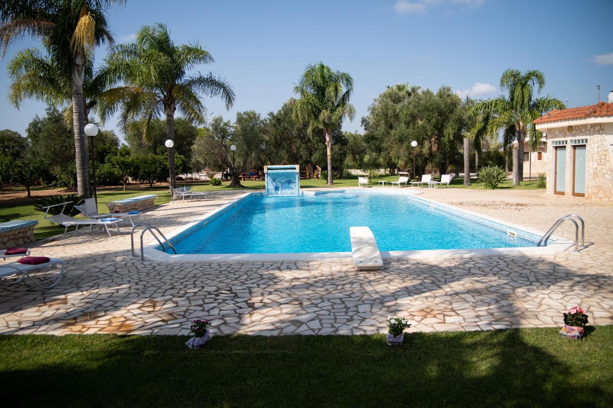 B&B Parcomonsignore AGRITURISMO — thumbnail 3