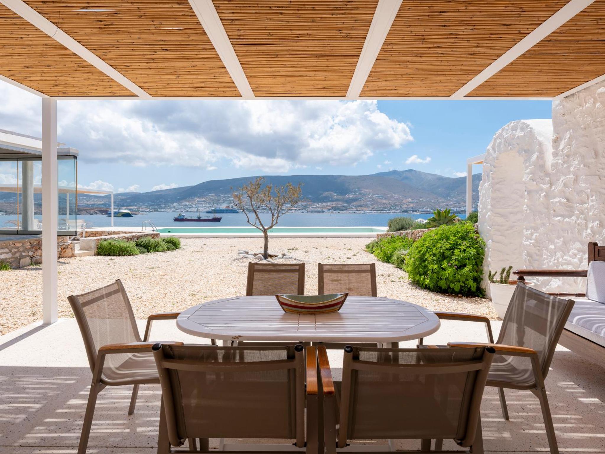 Donum Dei Seaside Suites & Villa — thumbnail 4