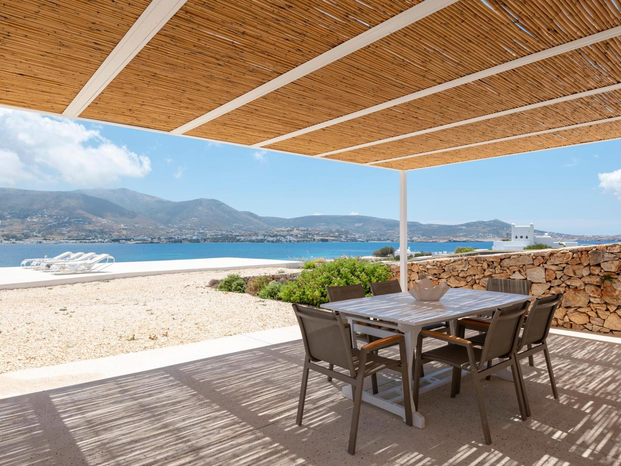 Donum Dei Seaside Suites & Villa — thumbnail 3