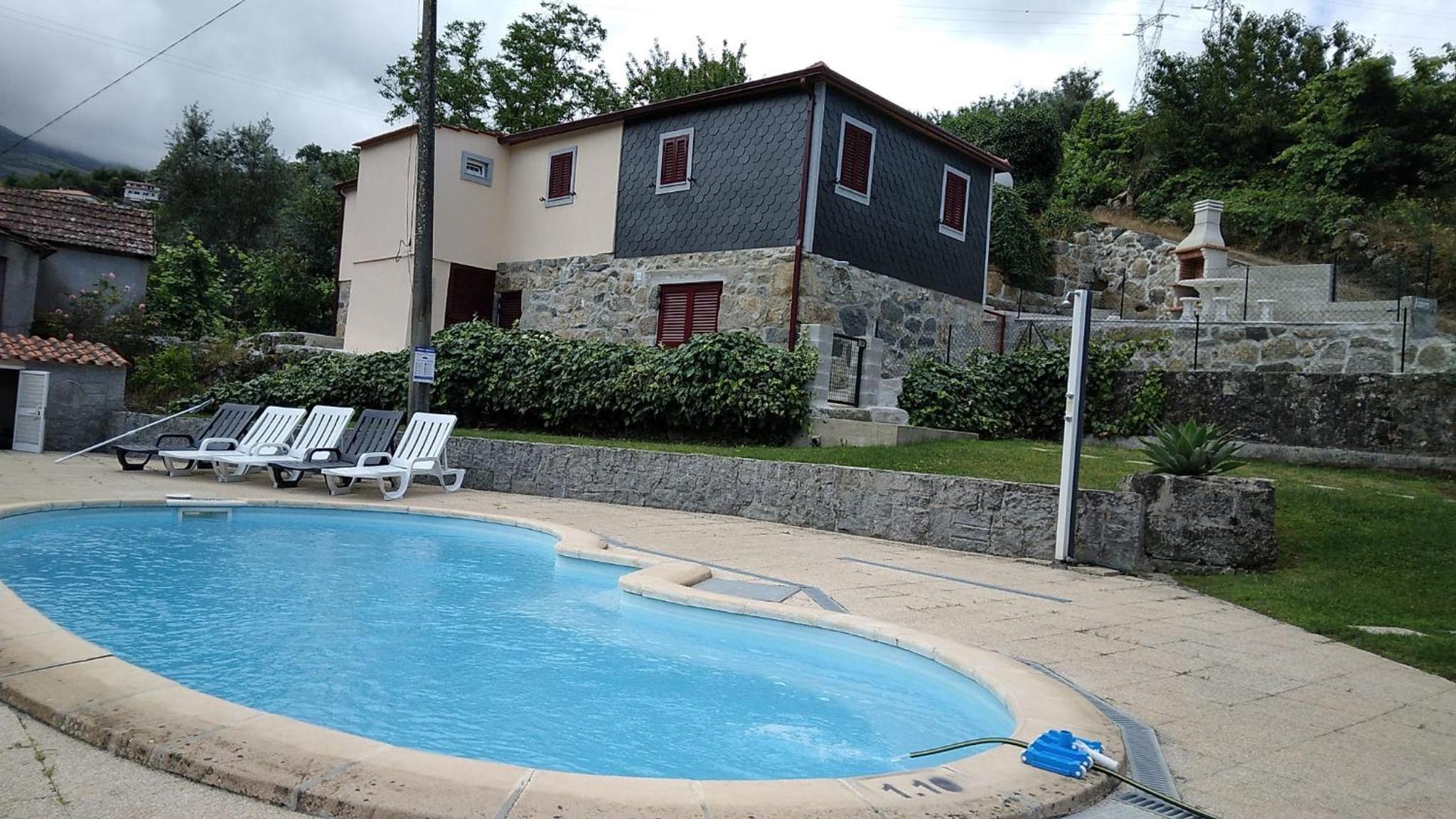 Casa do Moinho
