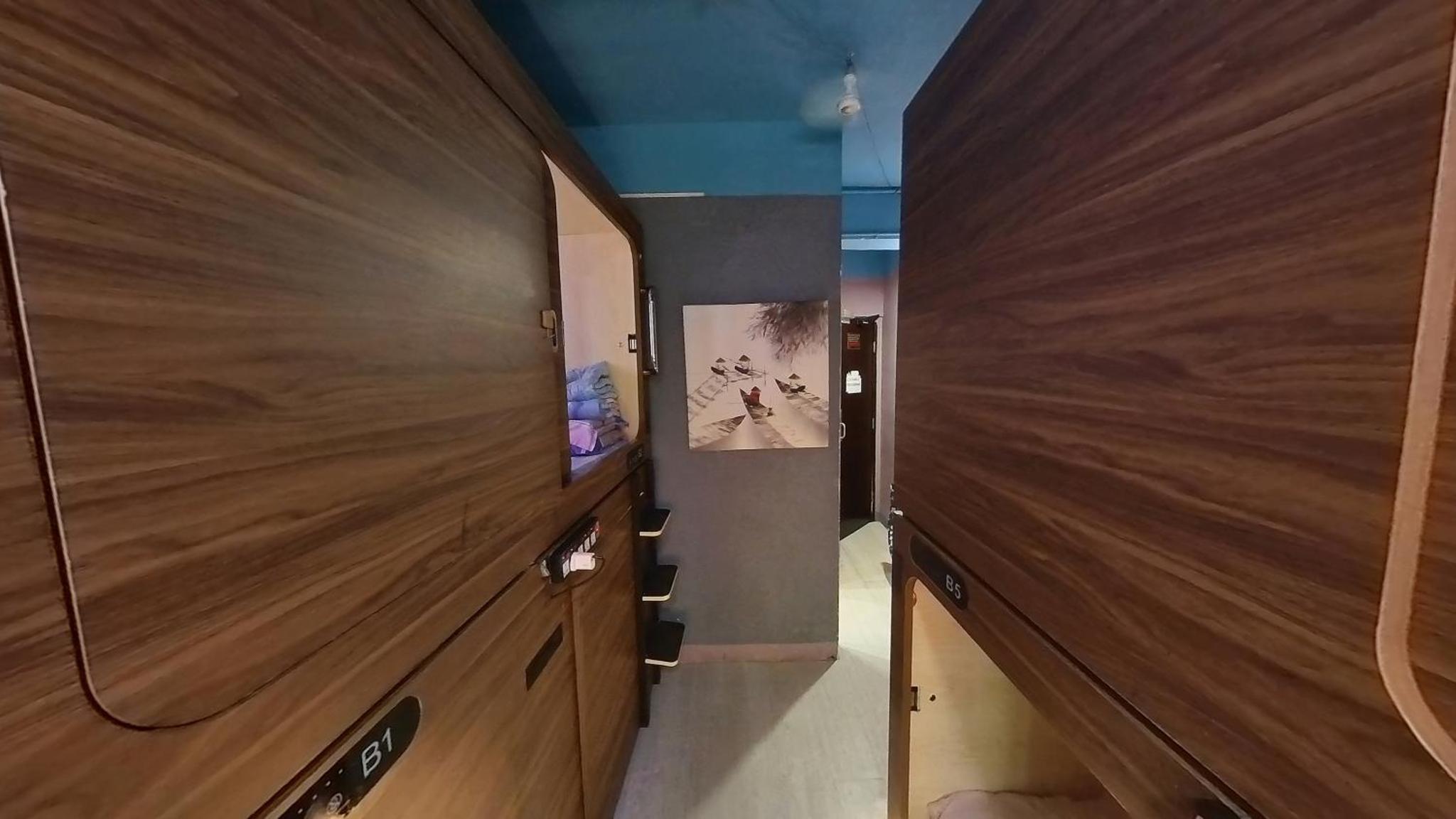 Starway Capsules — photo 11