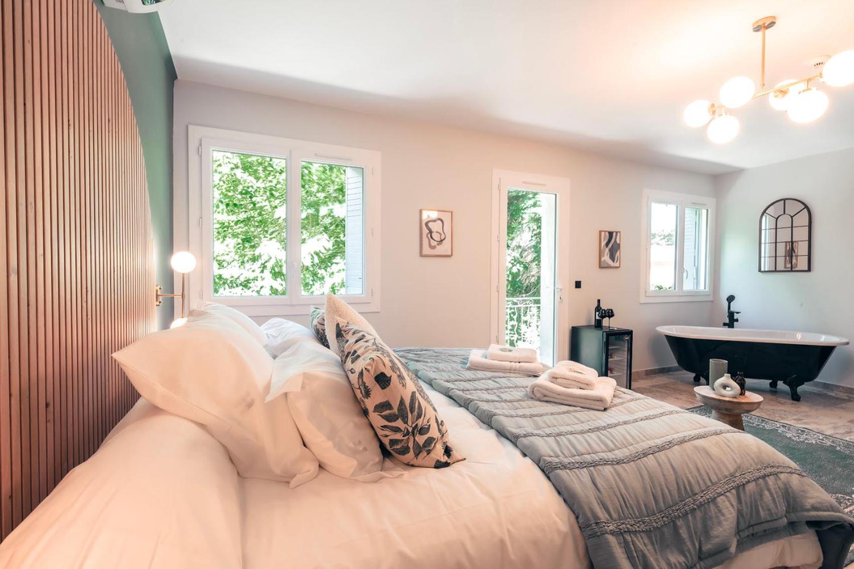 Les Suites de l'Étang — thumbnail 3