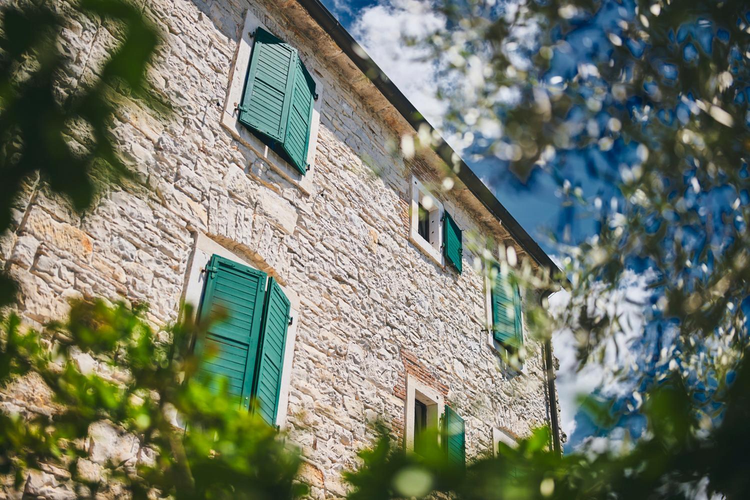 Casa Romantica La Parenzana — thumbnail 4