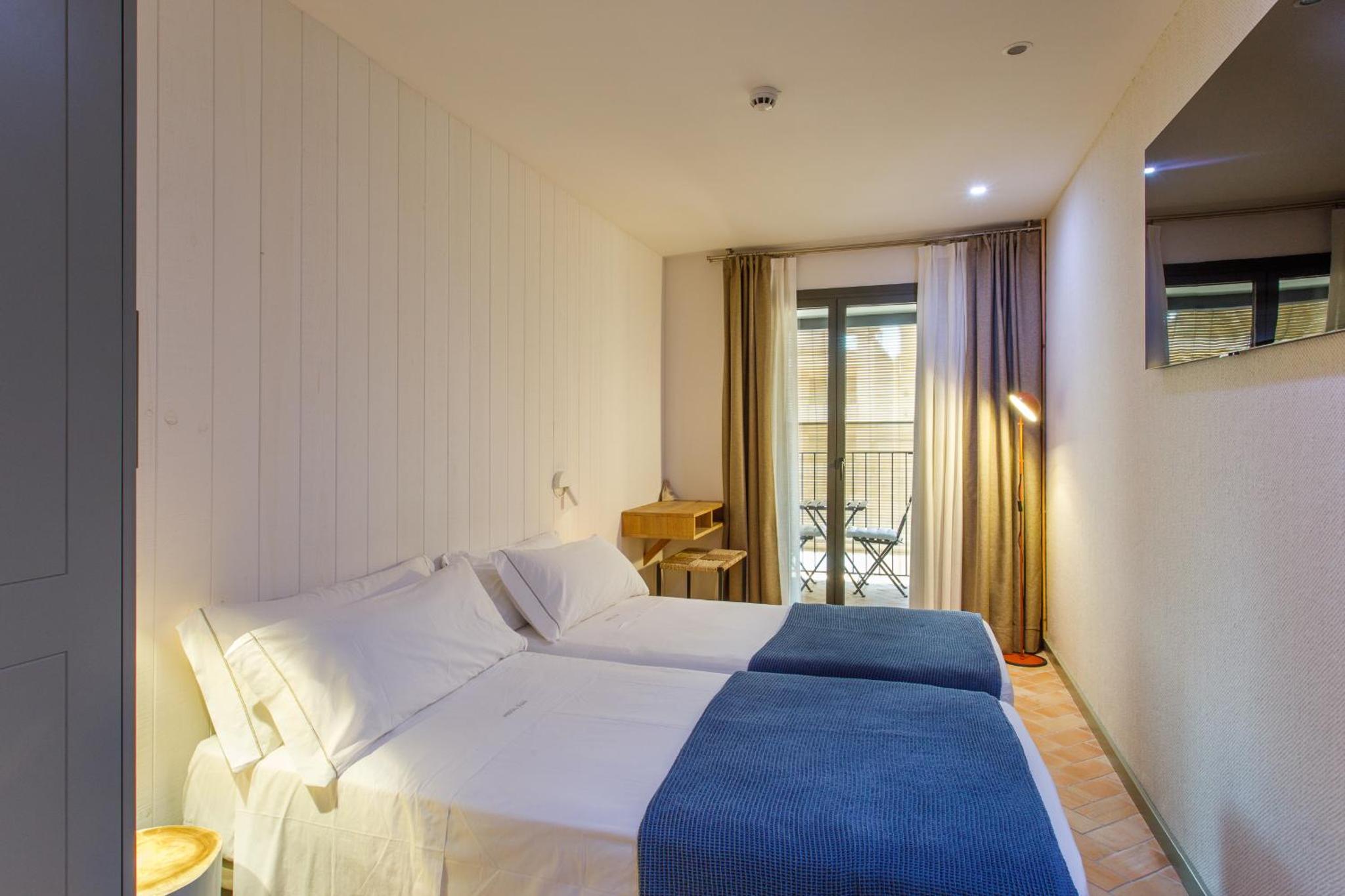 Hostal Spa Olga — thumbnail 4