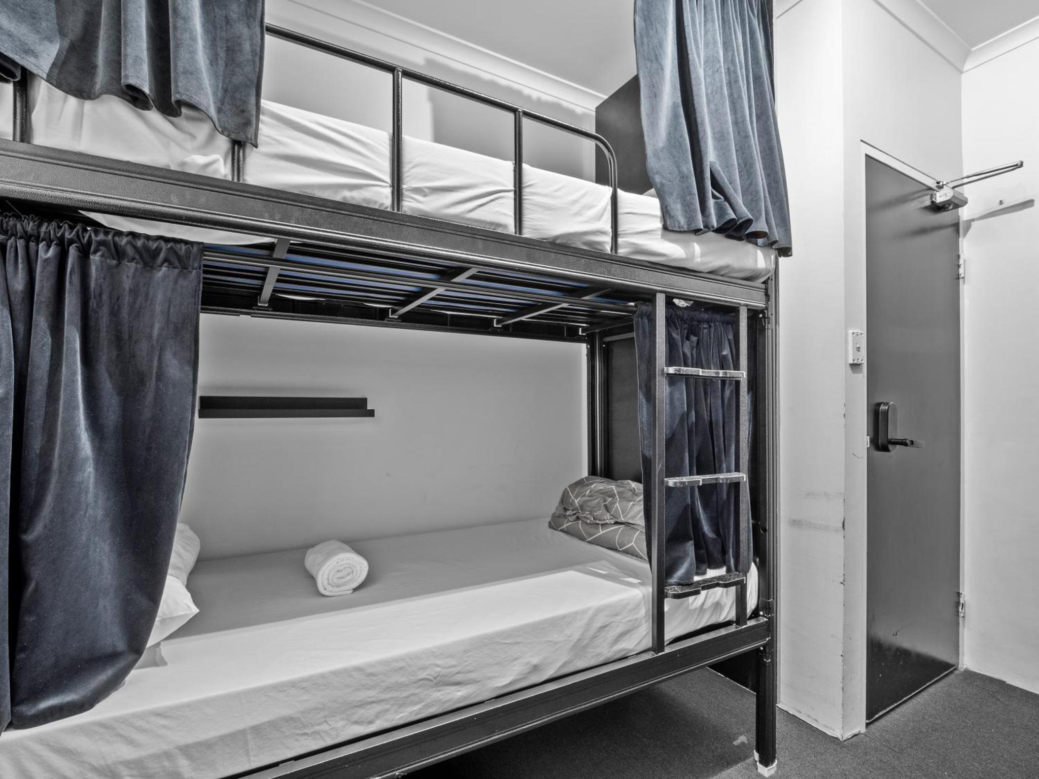 AZZURRO POD HOTEL - Central Sydney — thumbnail 4