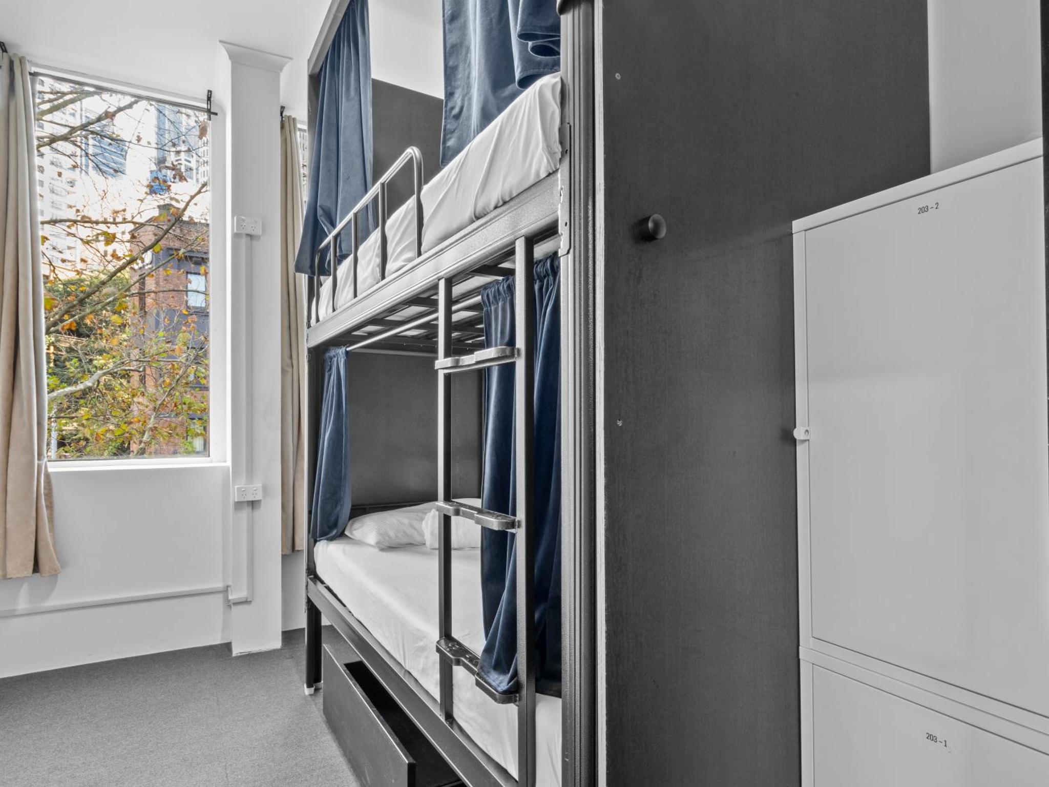 AZZURRO POD HOTEL - Central Sydney — thumbnail 3