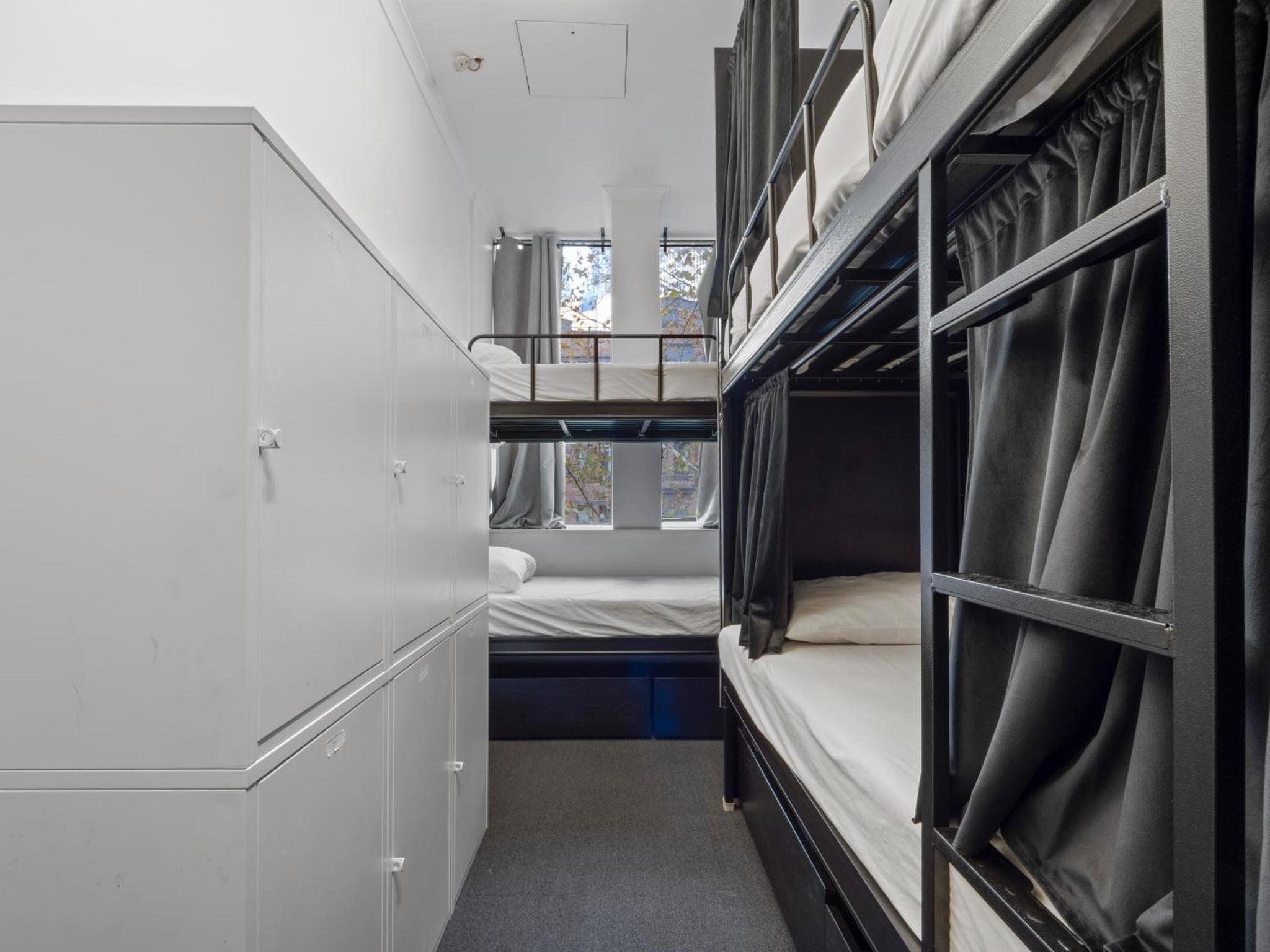 AZZURRO POD HOTEL - Central Sydney — photo 10