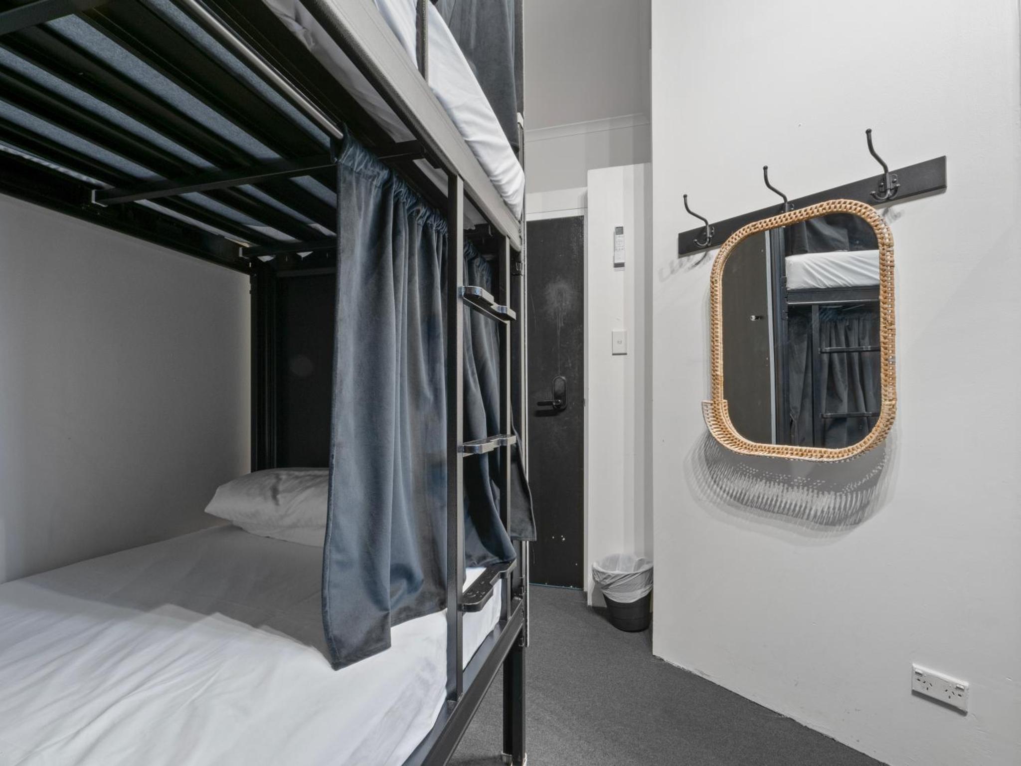 AZZURRO POD HOTEL - Central Sydney — photo 9