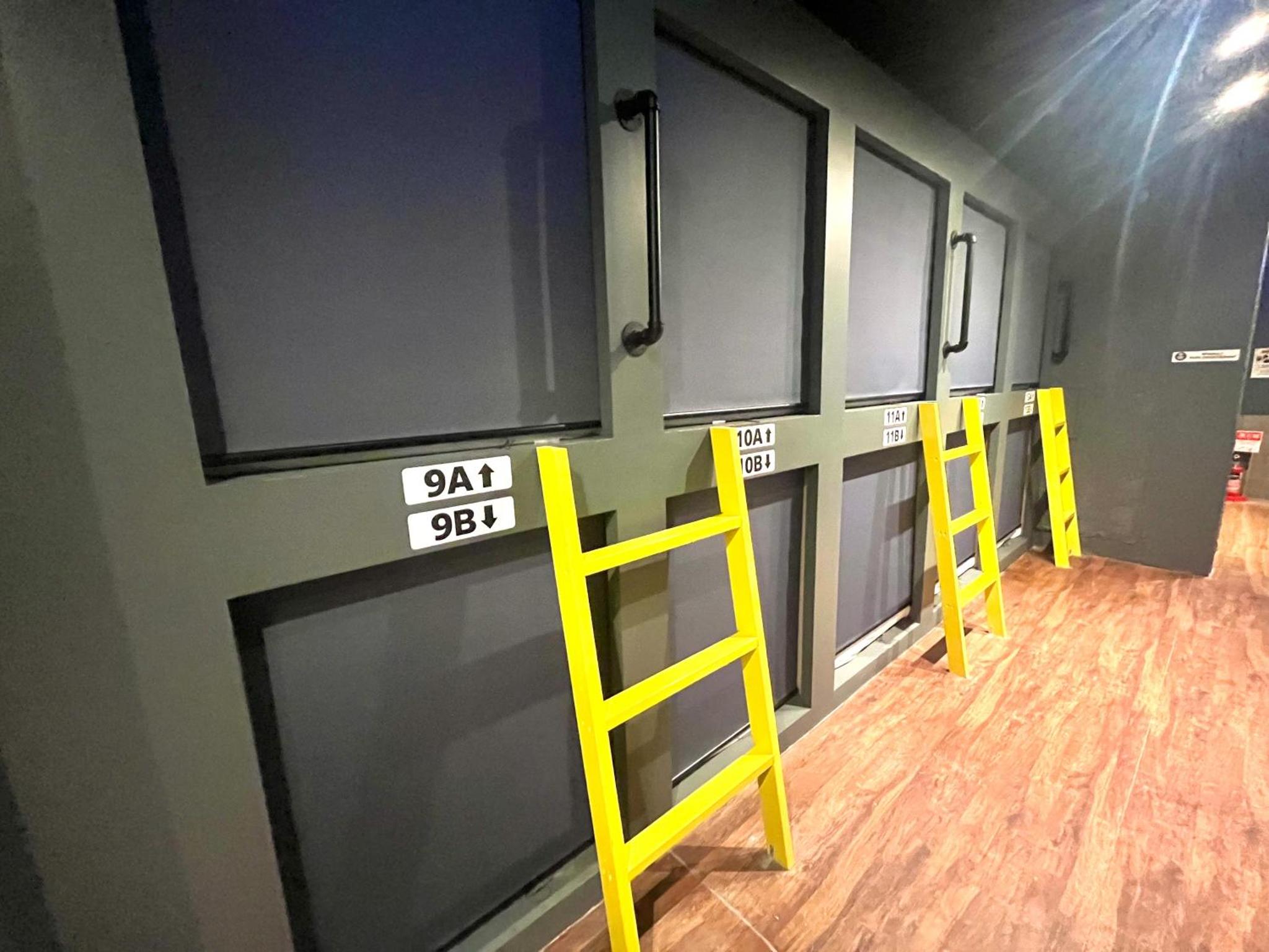 新宿ニッカホテル — photo 4