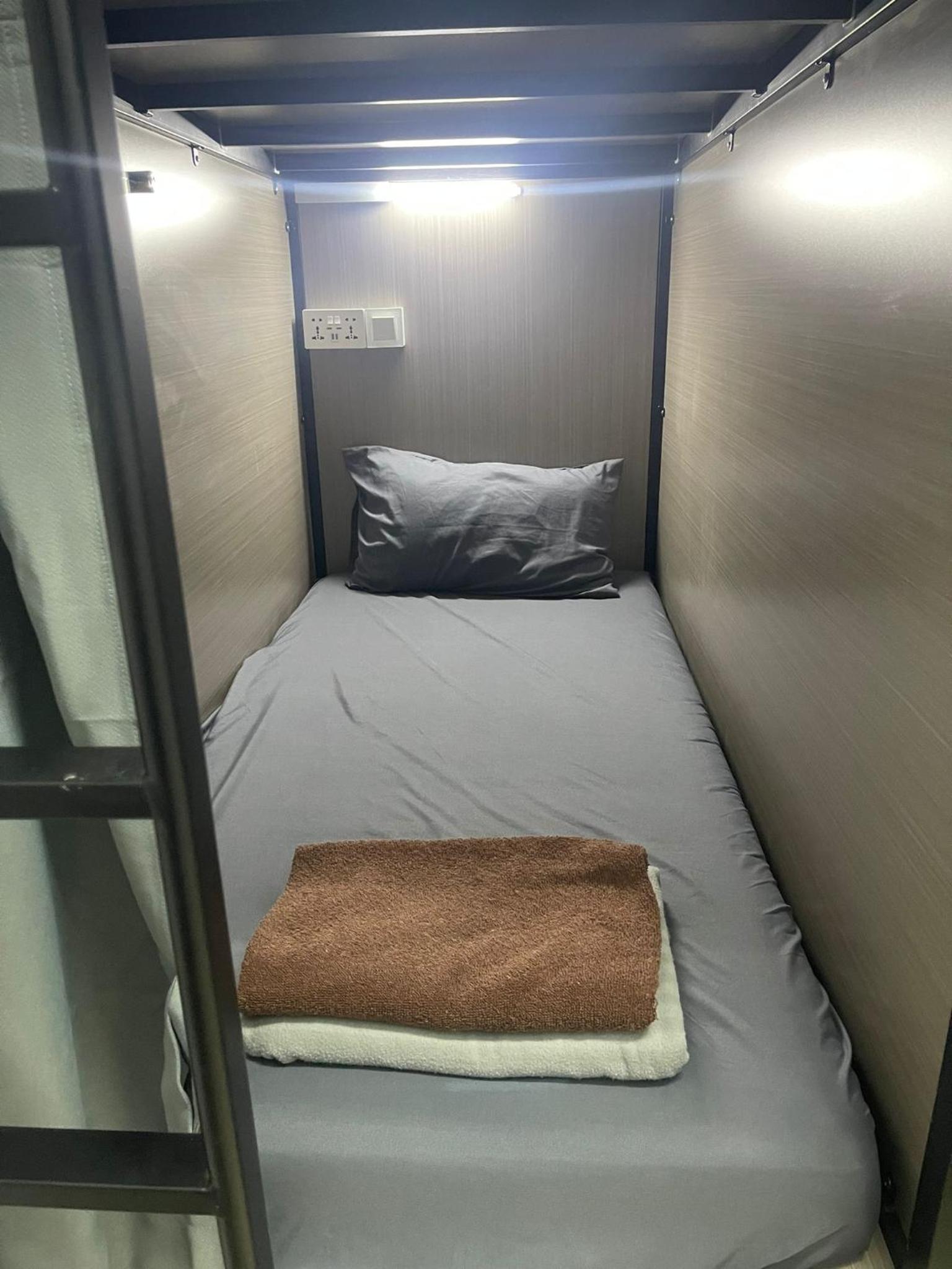 Meadows Hostel — thumbnail 2