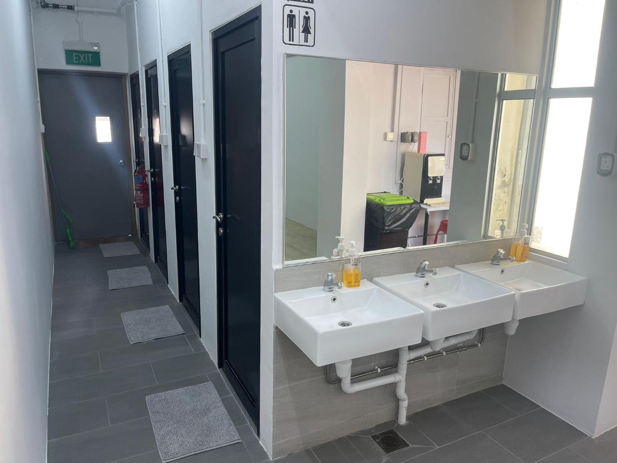 Meadows Hostel — photo 11