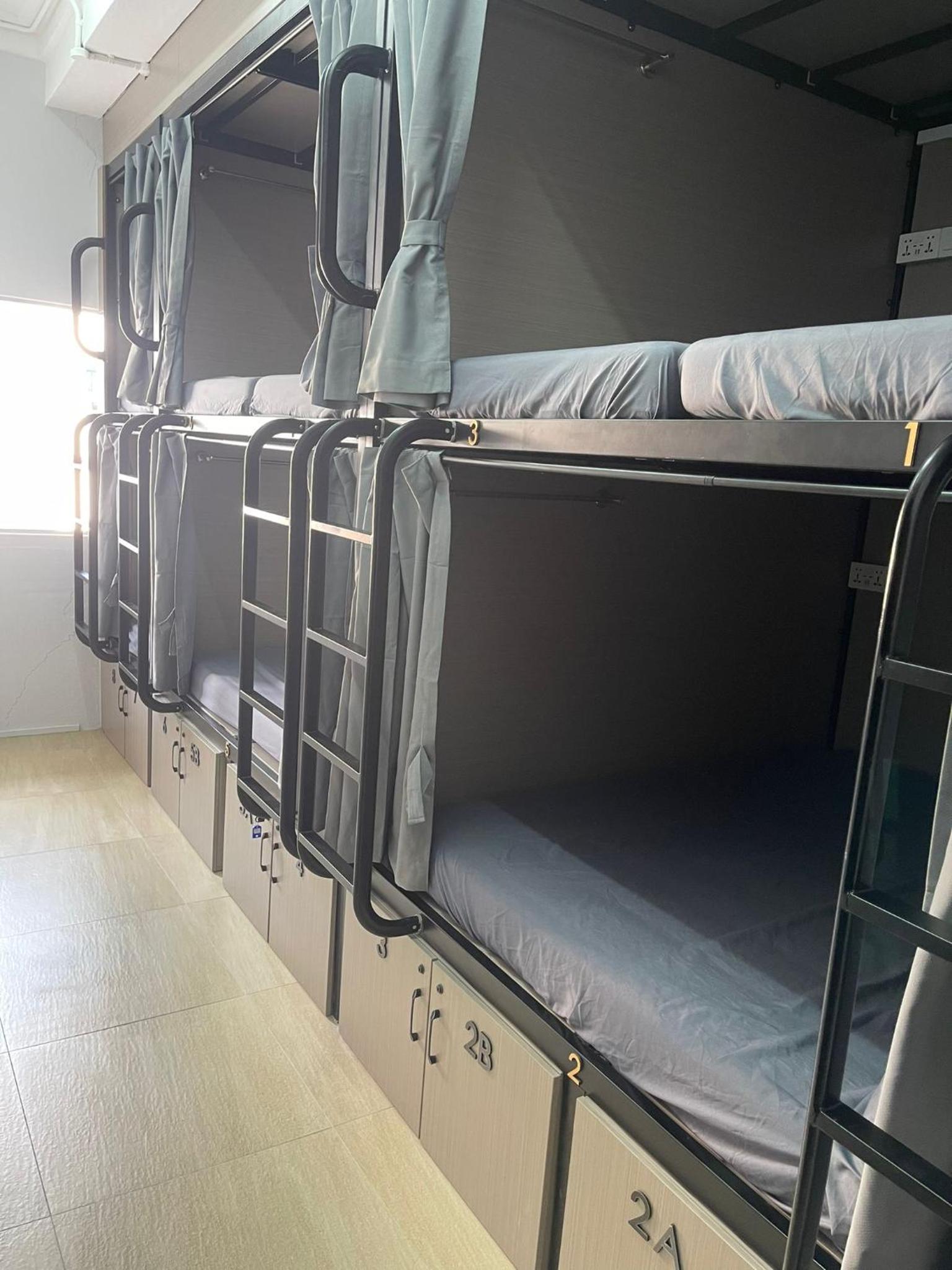 Meadows Hostel — photo 8