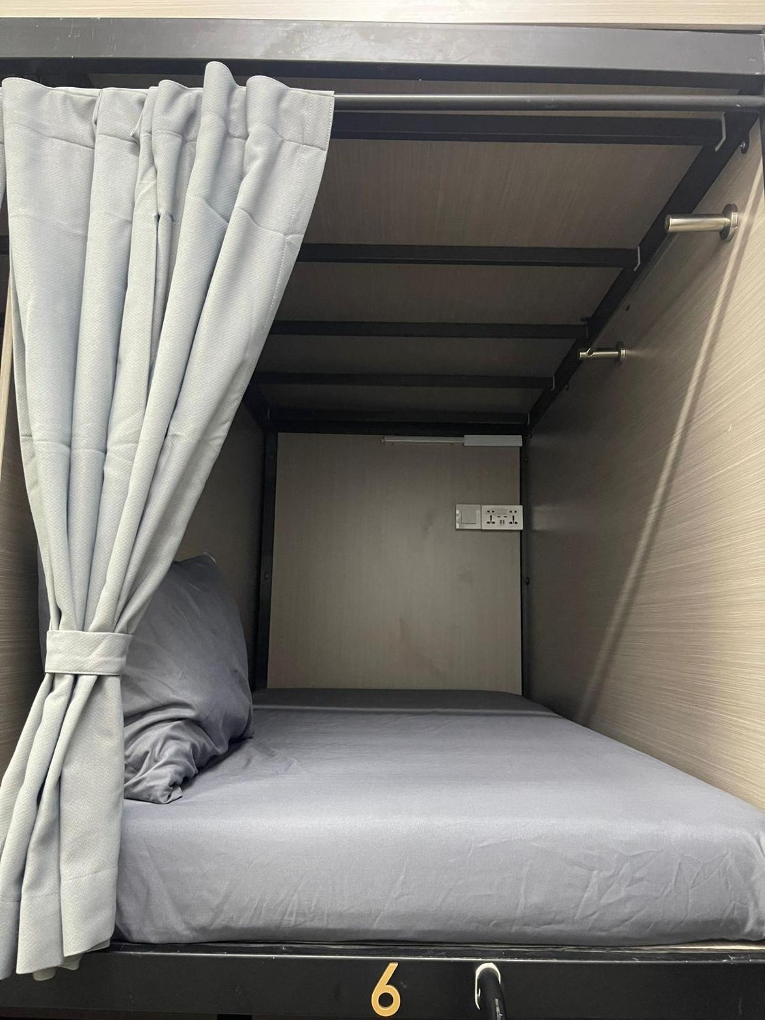 Meadows Hostel — photo 5