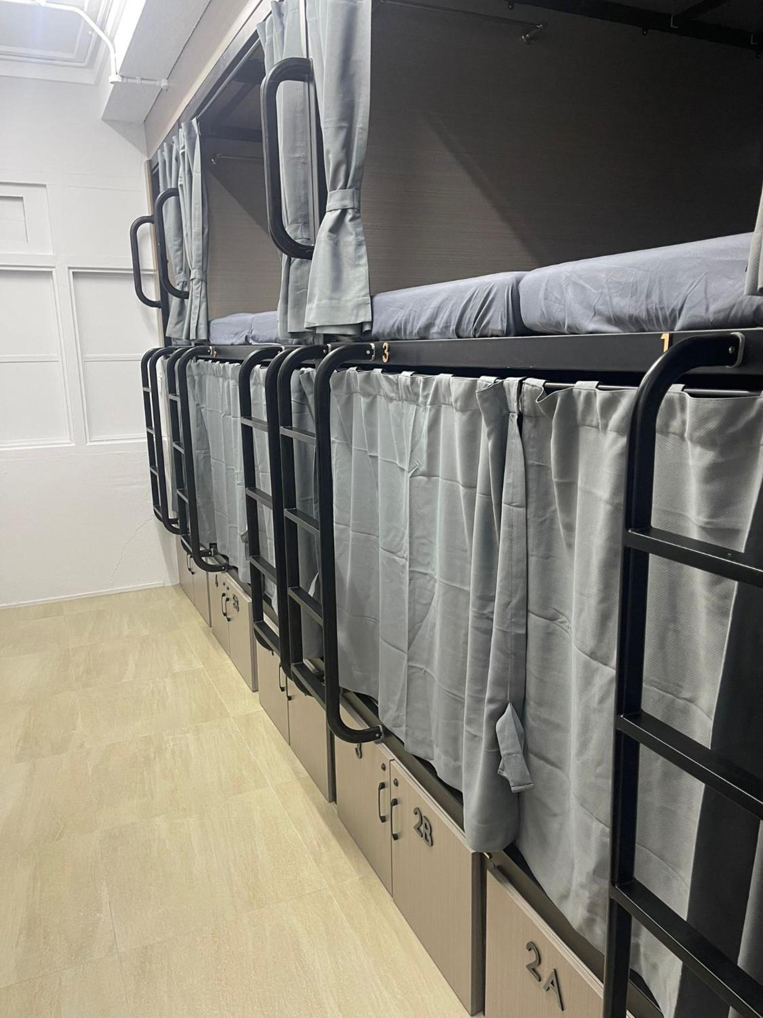 Meadows Hostel — photo 7
