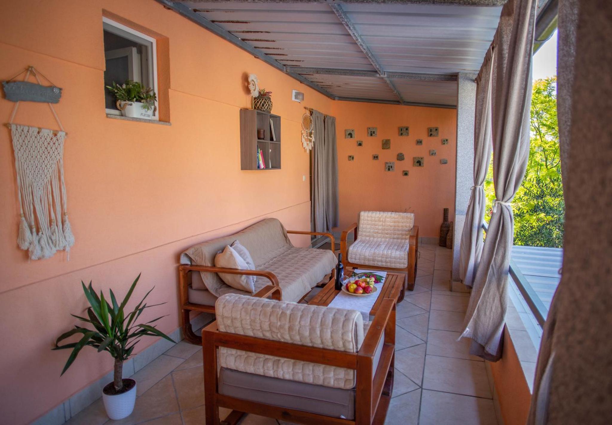 Villa Rosa — thumbnail 2