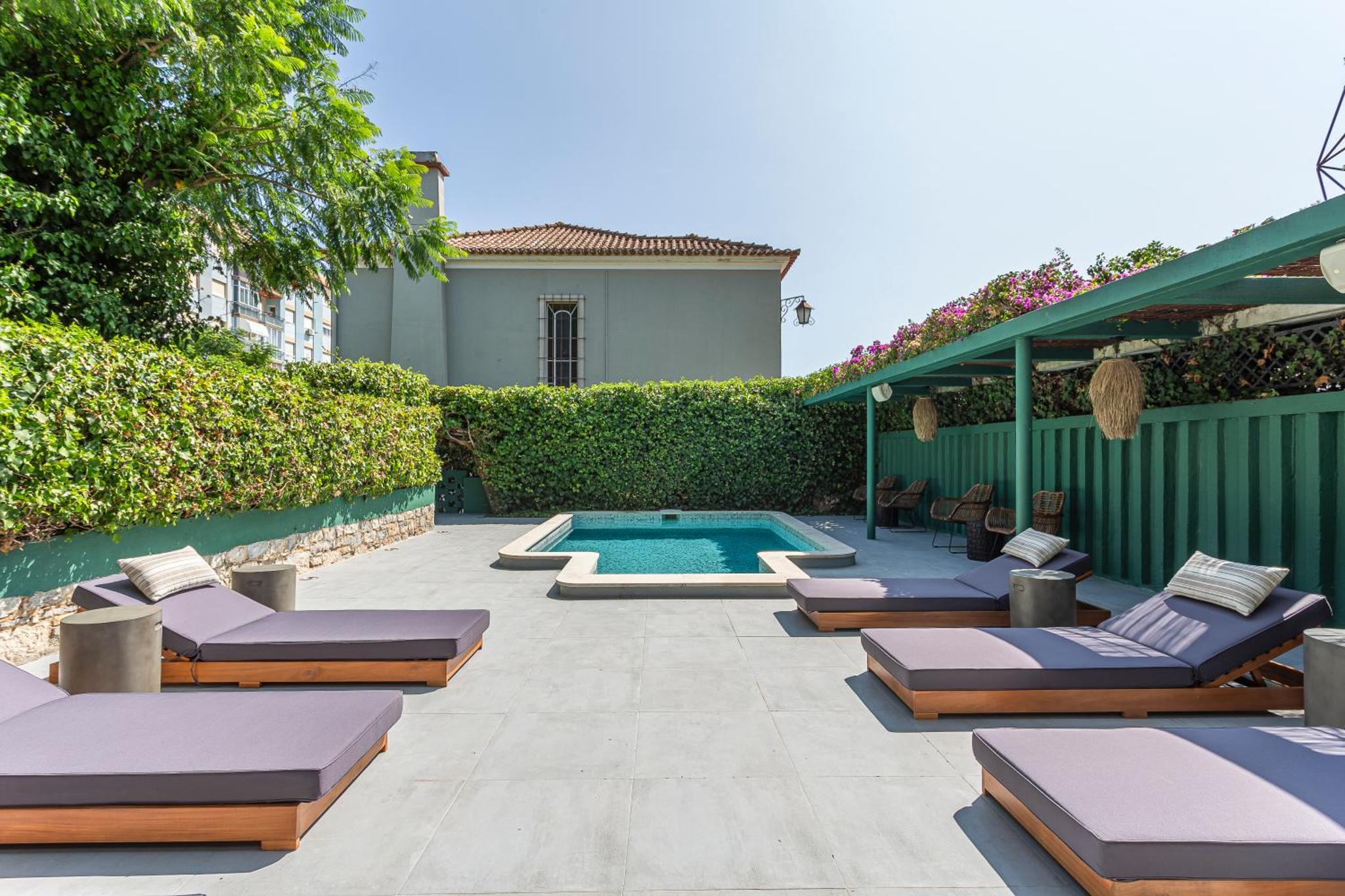 Arrábida Guest House — thumbnail 4