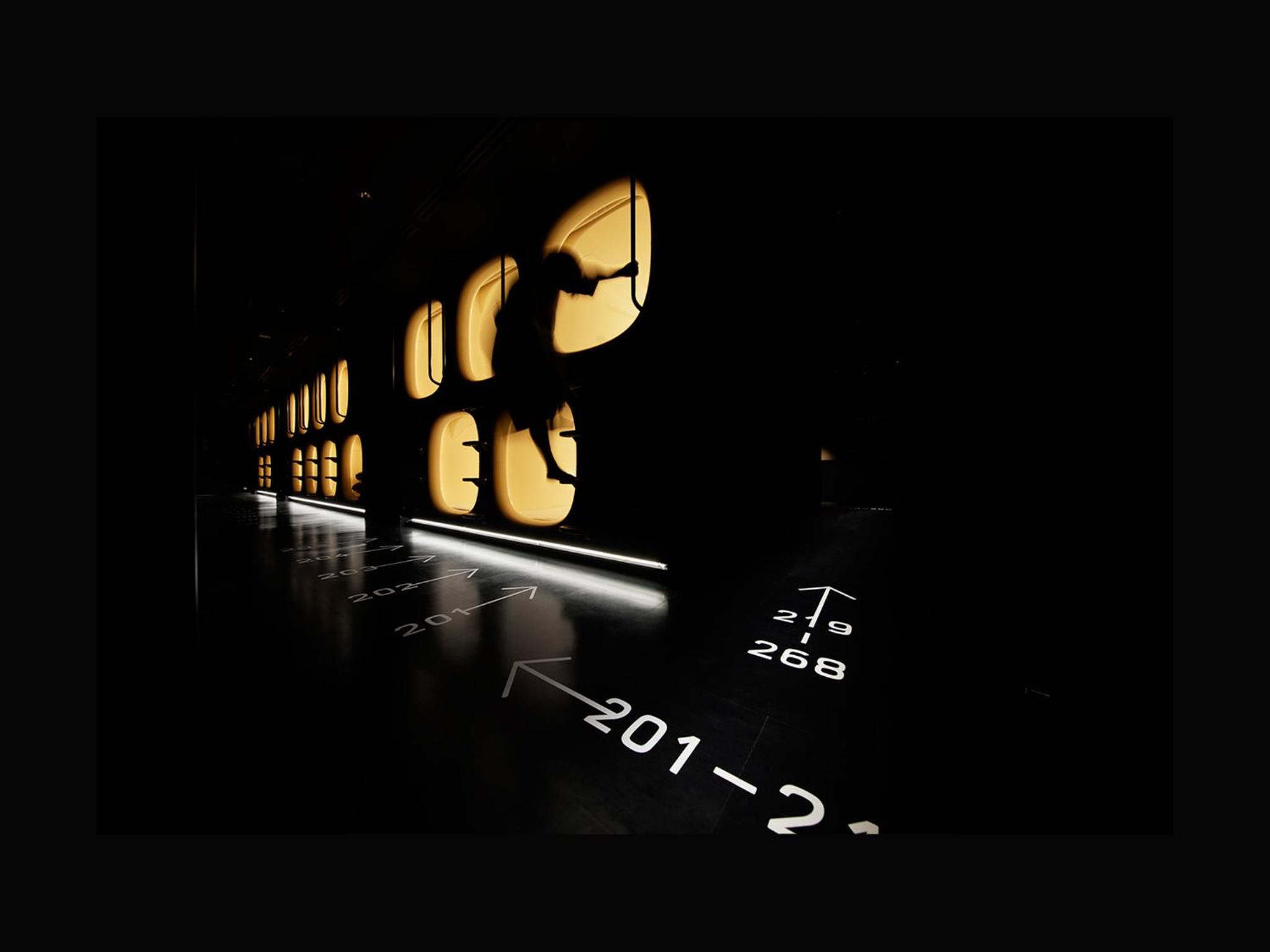 9h nine hours Sendai — thumbnail 3